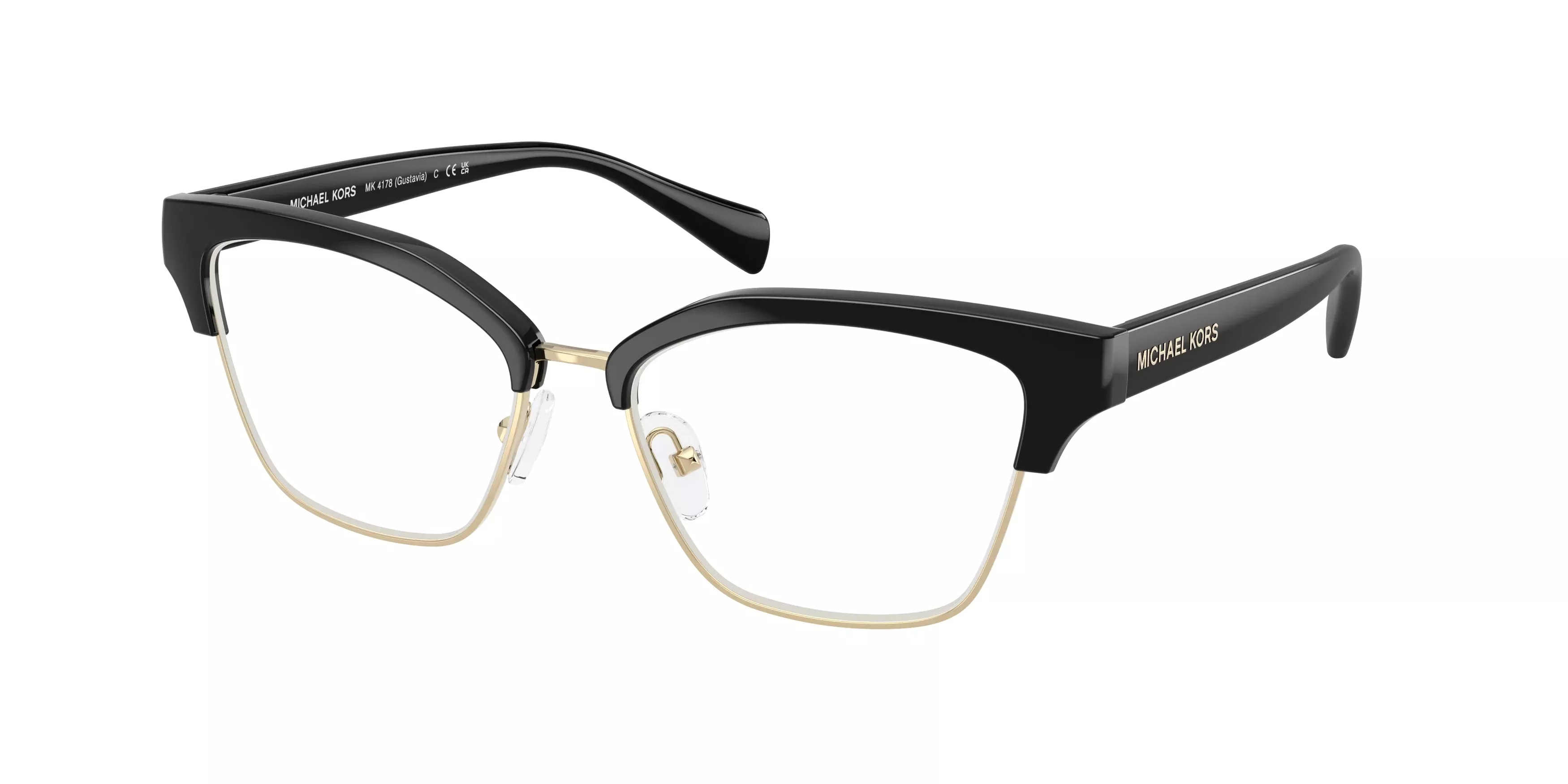 Gafas graduadas MICHAEL KORS GUSTAVIA