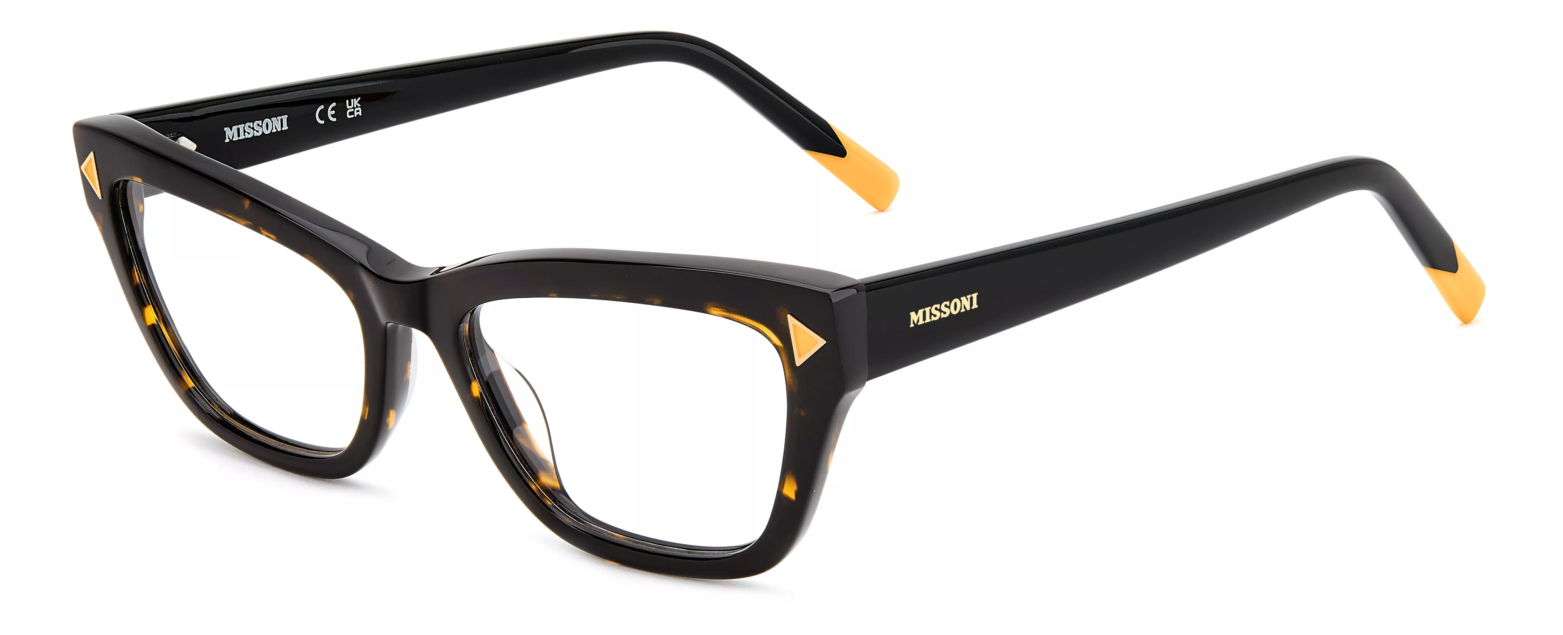 Gafas graduadas MISSONI 0261