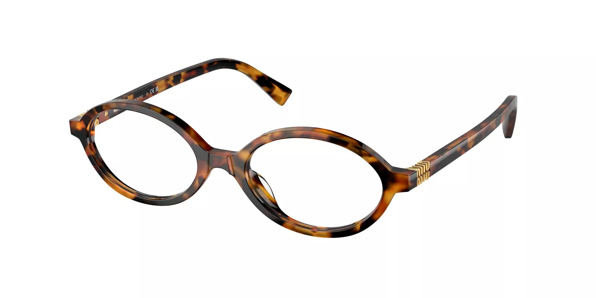 Gafas graduadas MIU MIU