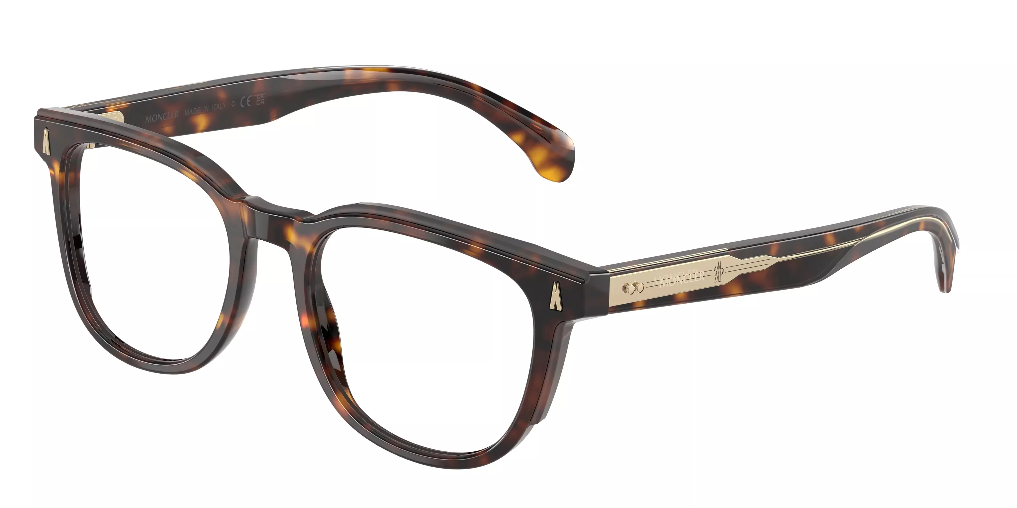 Gafas graduadas MONCLER