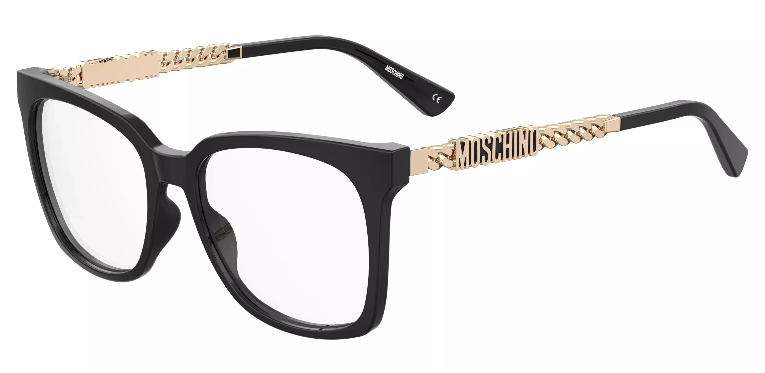 Gafas graduadas MOSCHINO