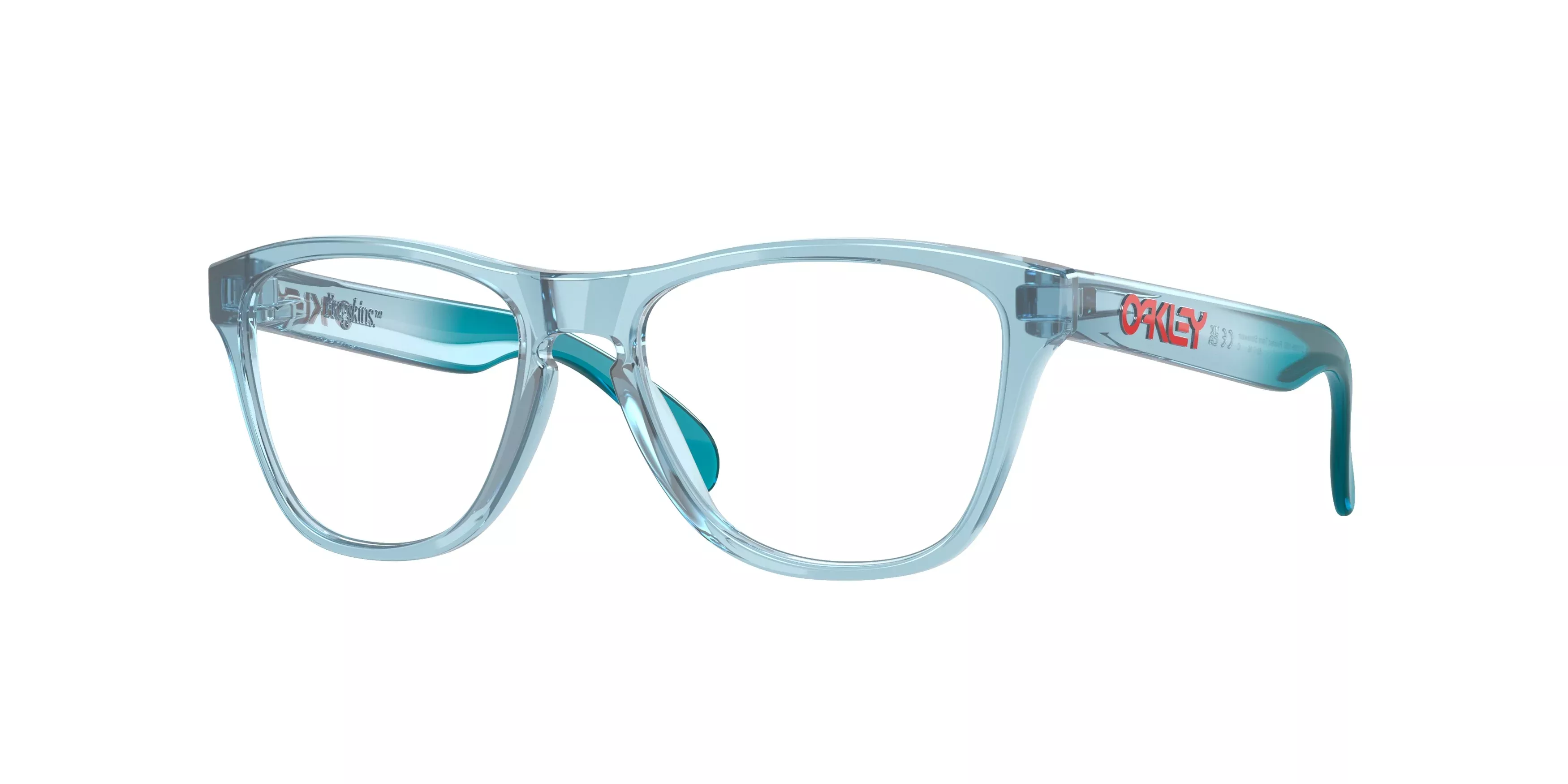 Gafas graduadas OAKLEY FROGSKINS XS RX