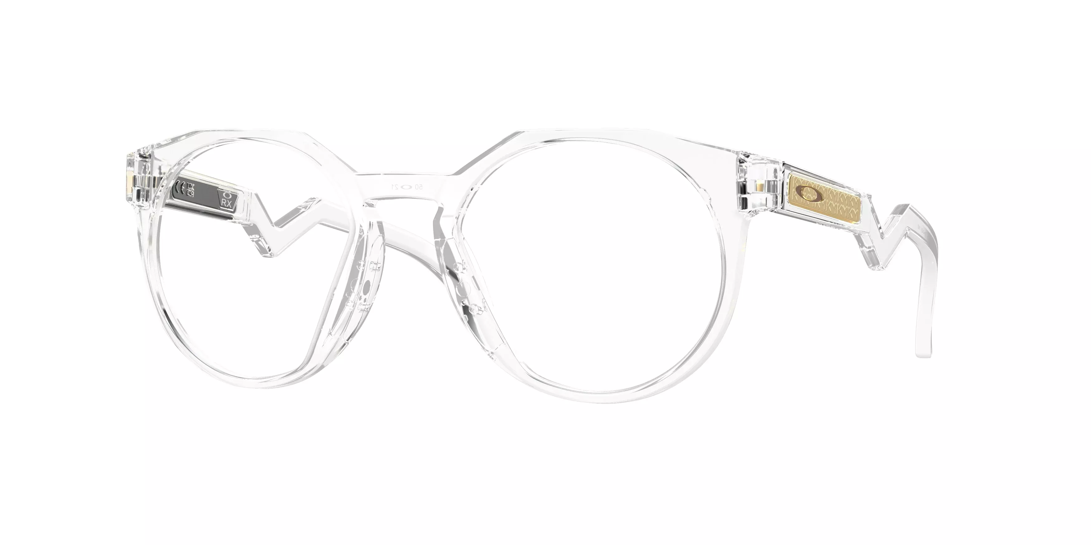 Gafas graduadas OAKLEY HSTN RX