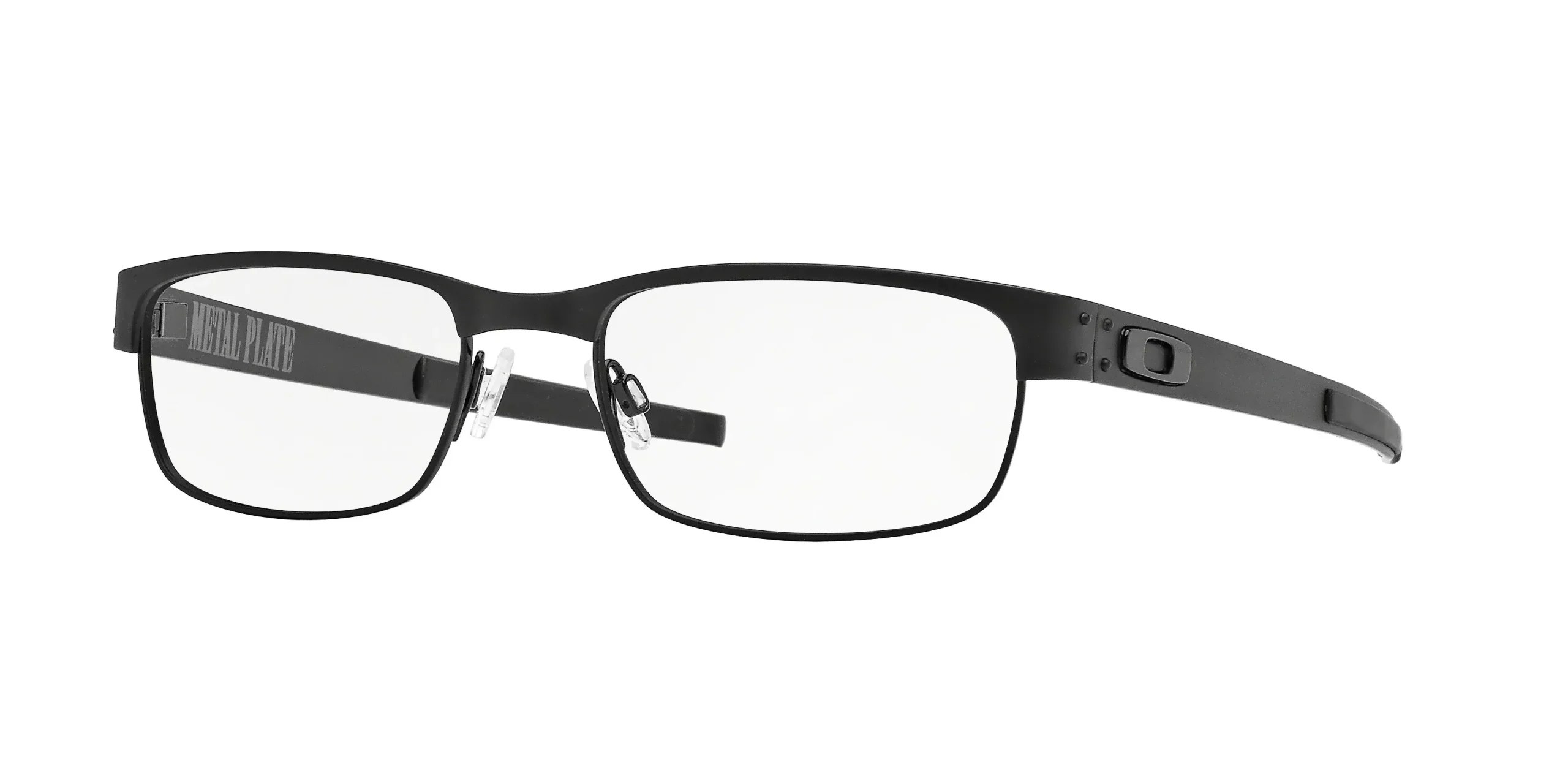 Gafas graduadas OAKLEY METAL PLATE