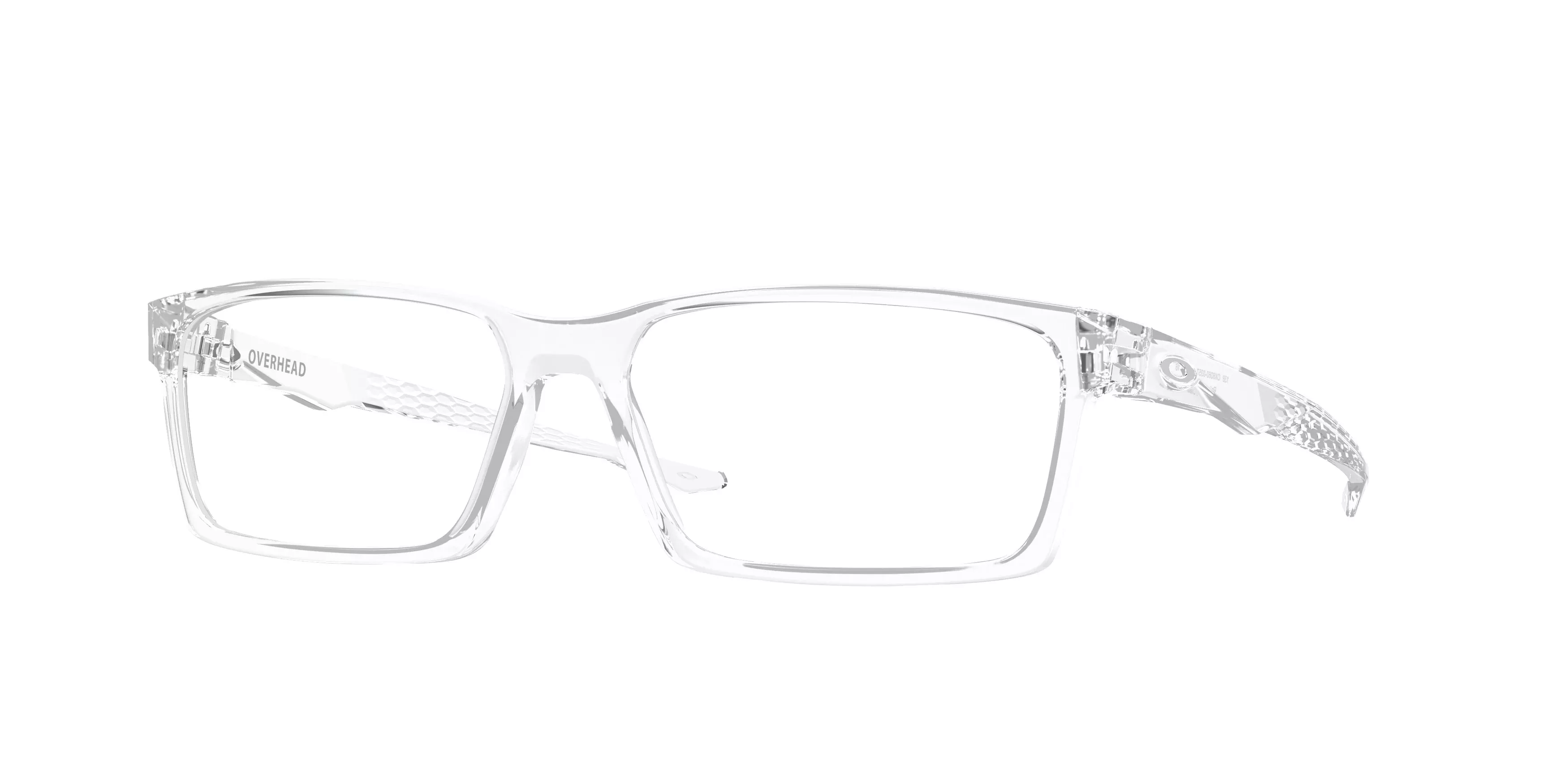 Gafas graduadas OAKLEY OVERHEAD