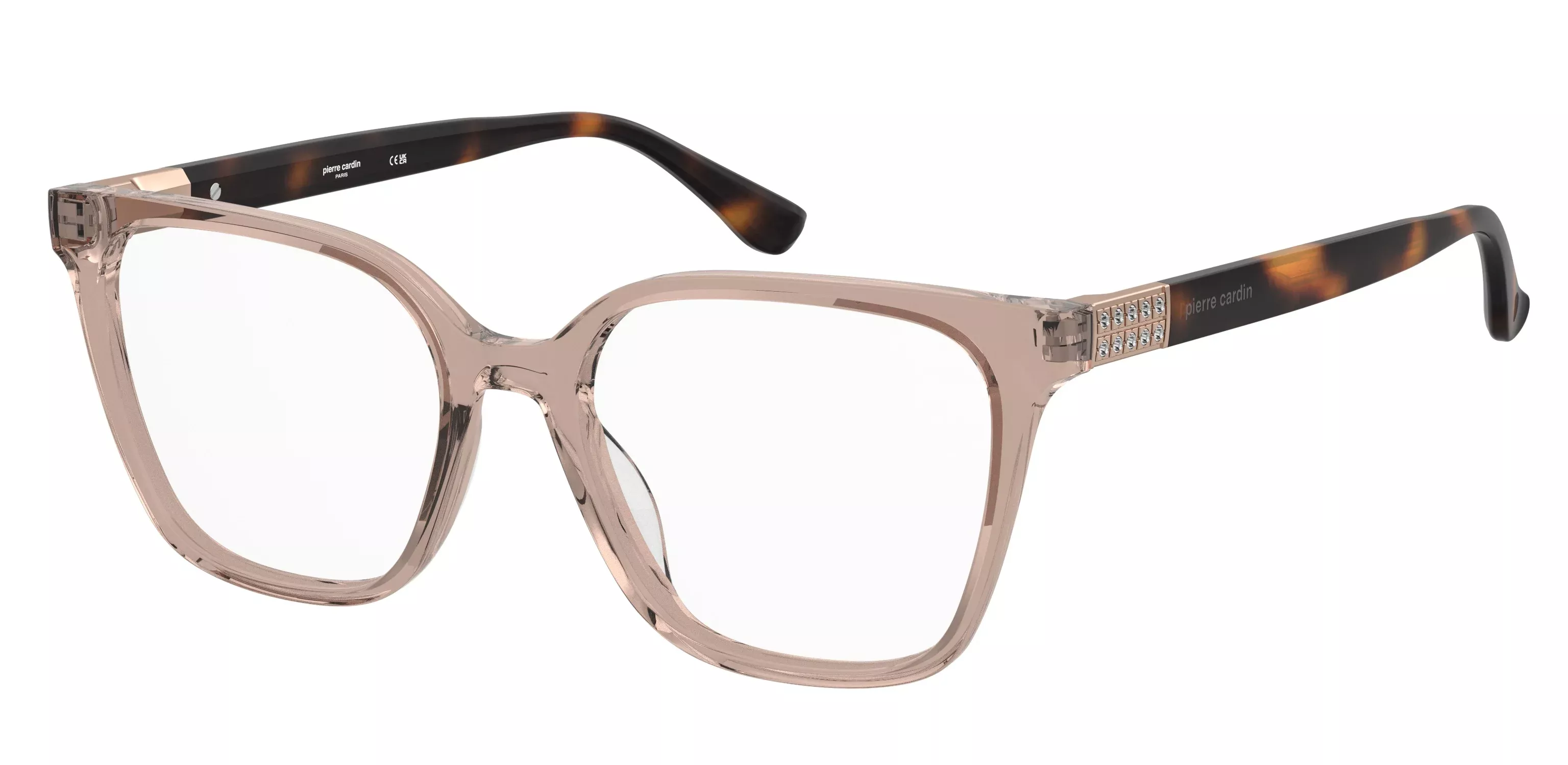 Gafas graduadas PIERRE CARDIN 8552