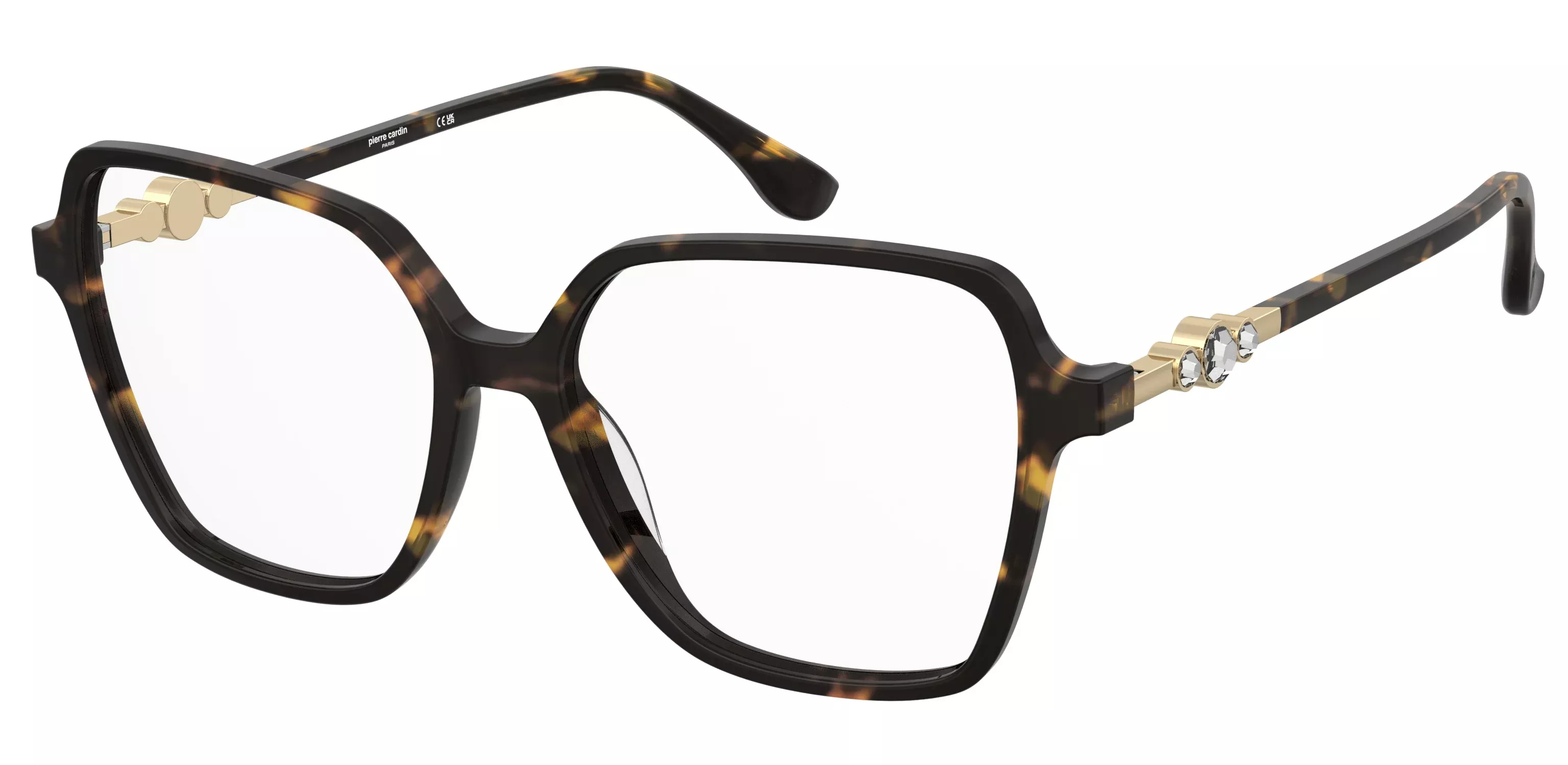 Gafas graduadas PIERRE CARDIN 8554