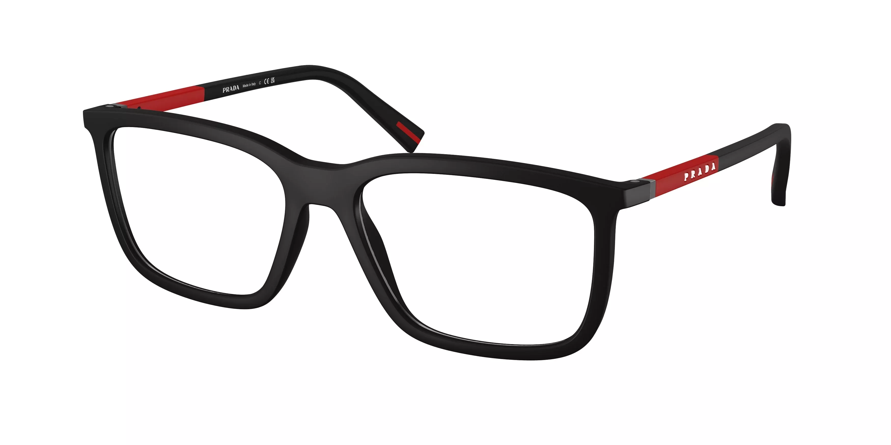 Gafas graduadas PRADA LINEA ROSSA 01SV