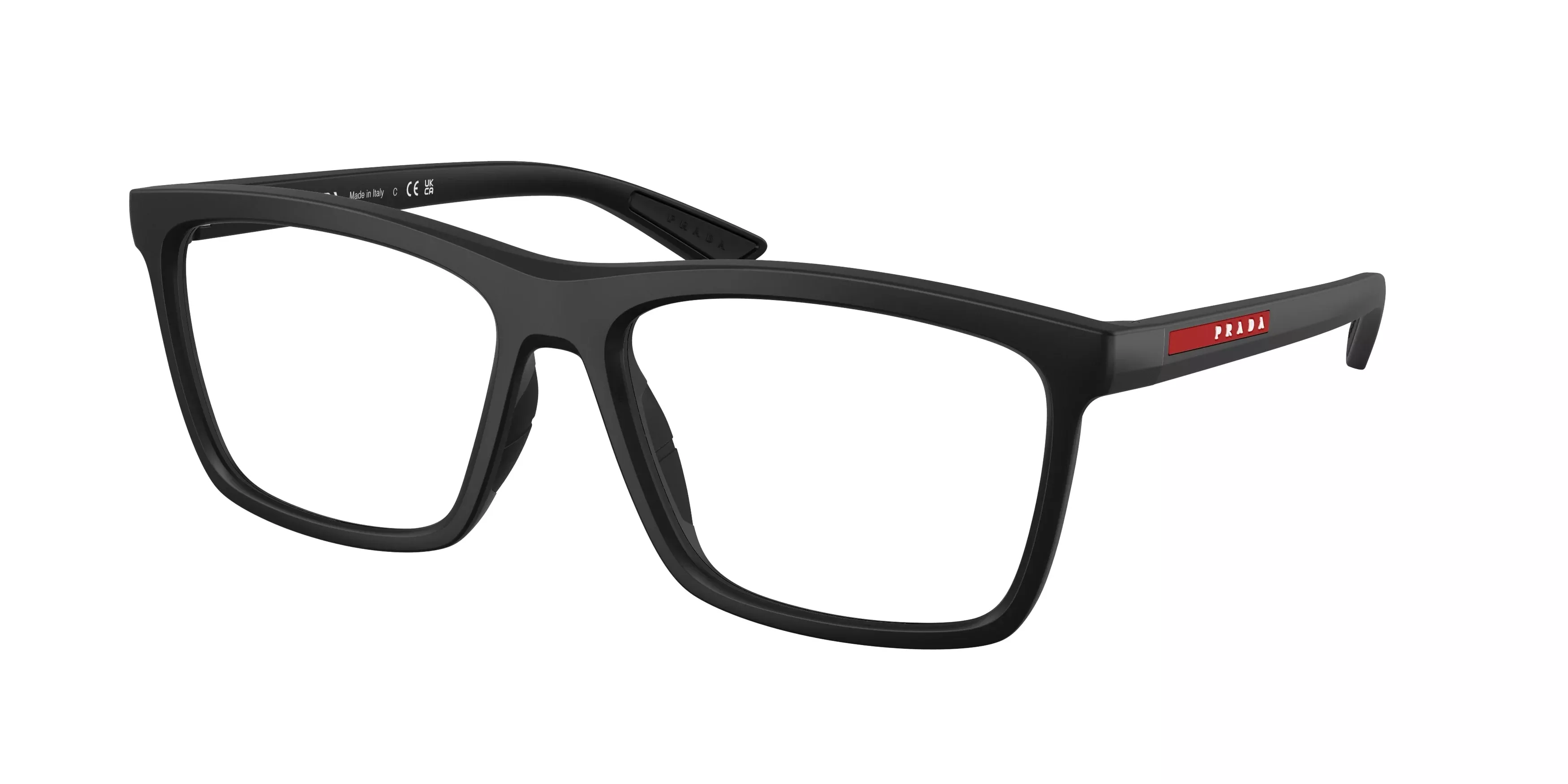 Gafas graduadas PRADA LINEA ROSSA 01TV
