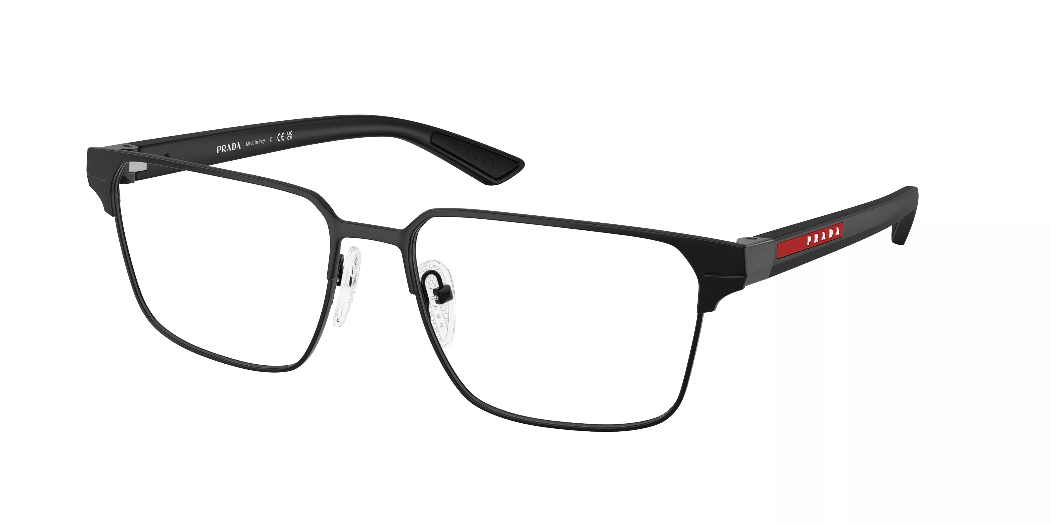 Gafas graduadas PRADA LINEA ROSSA 50TV