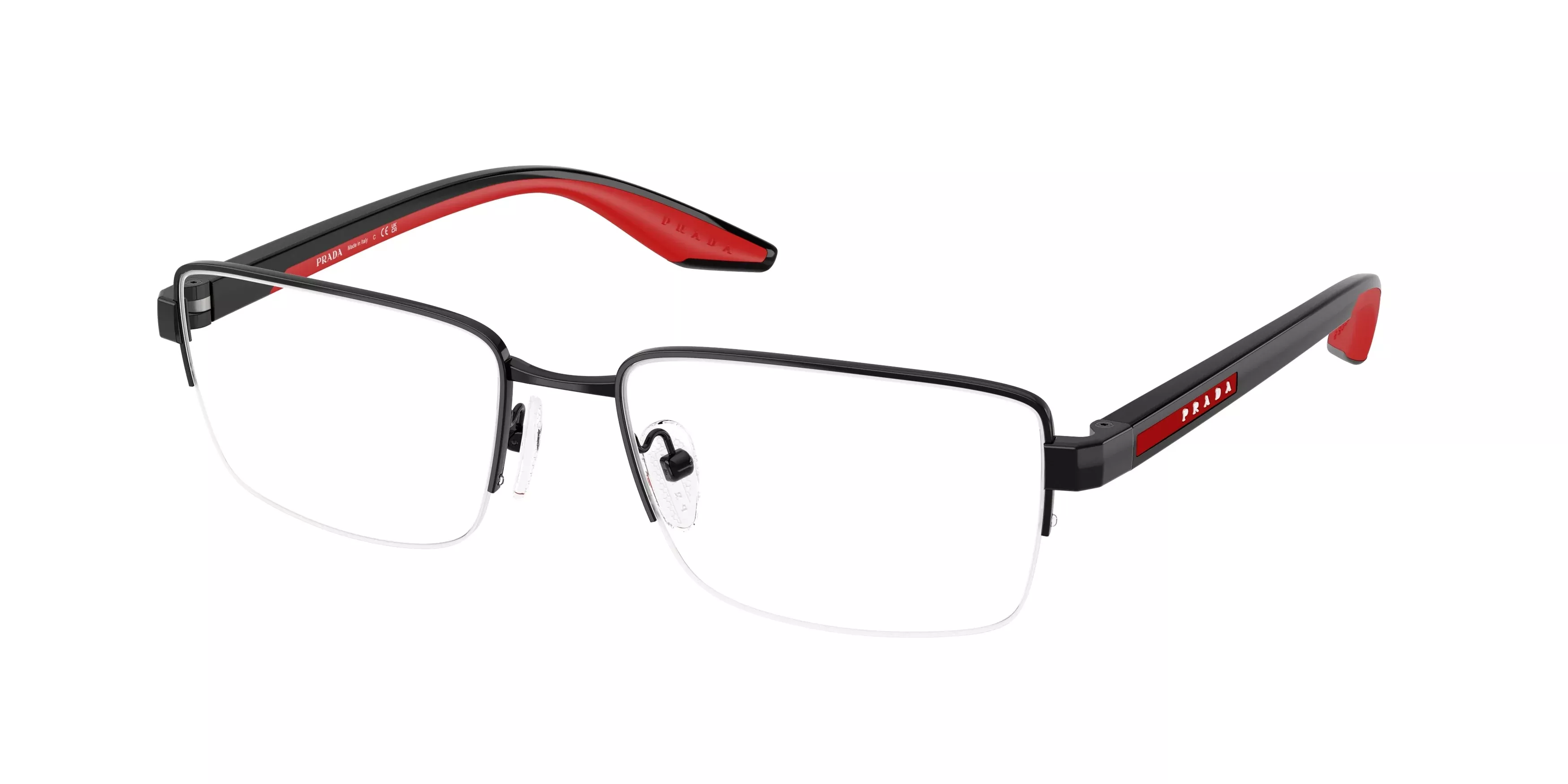 Gafas graduadas PRADA LINEA ROSSA 51SV