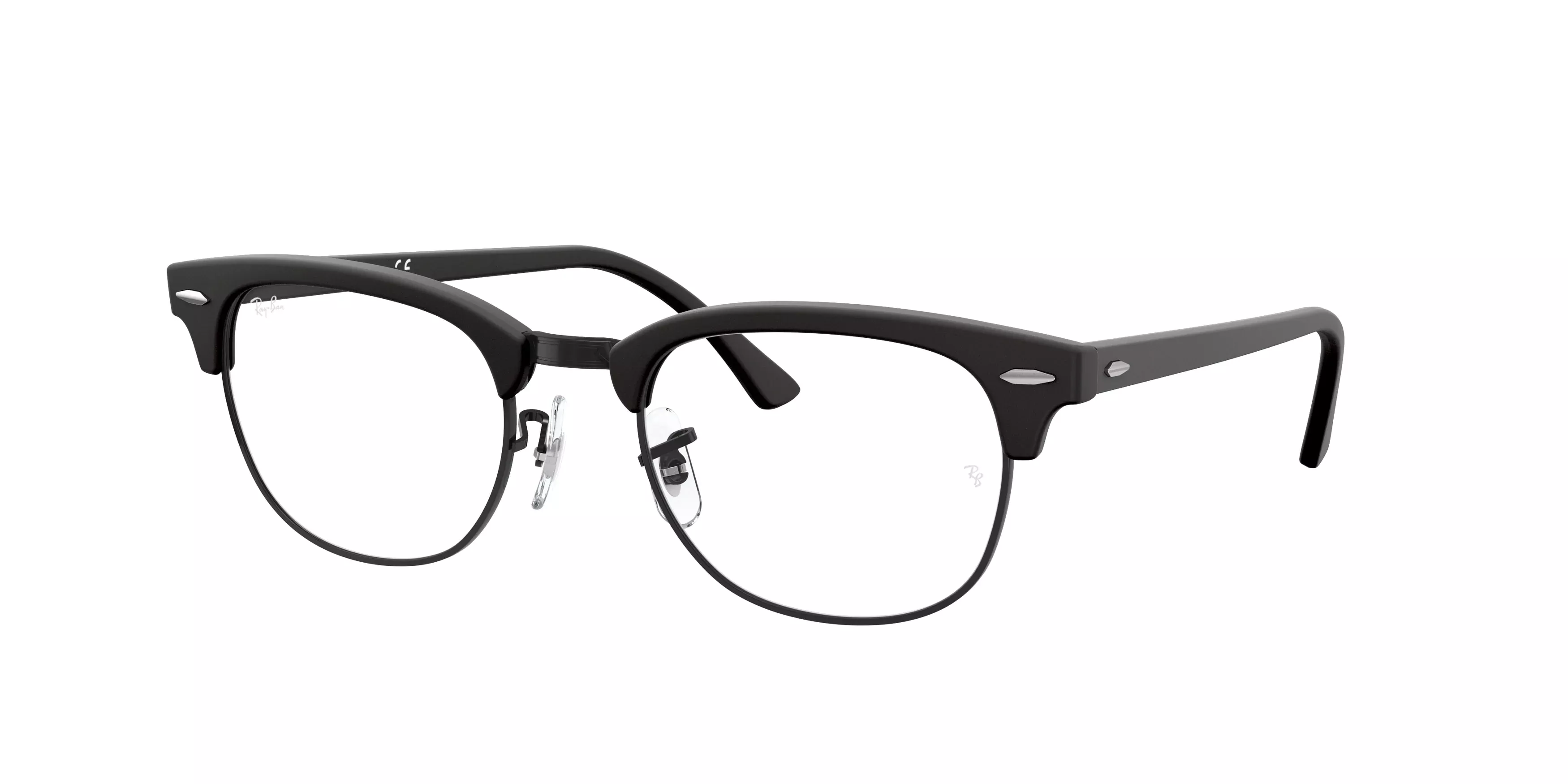 Gafas graduadas RAY-BAN CLUBMASTER