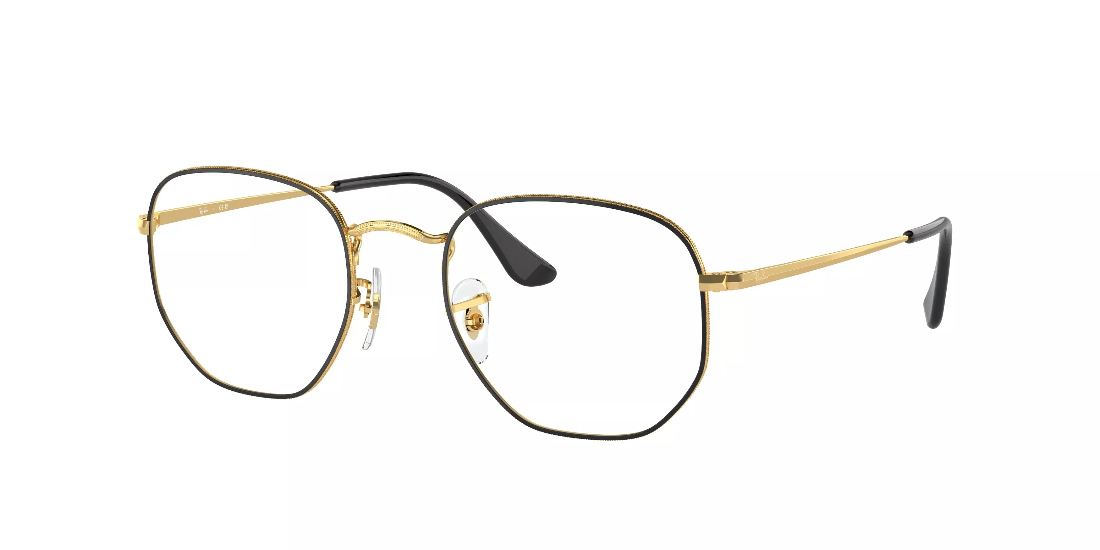Gafas graduadas RAY-BAN HEXAGONAL