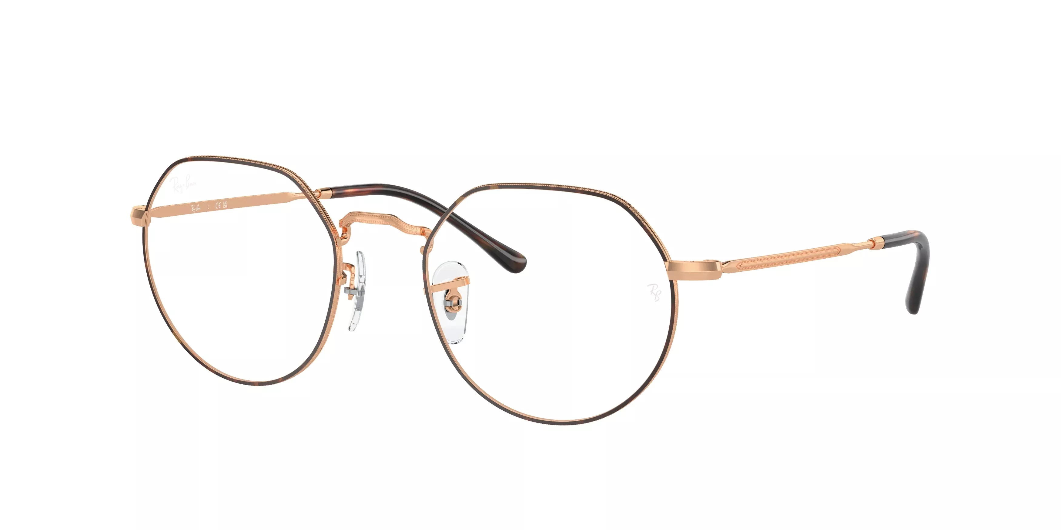 Gafas graduadas RAY-BAN JACK