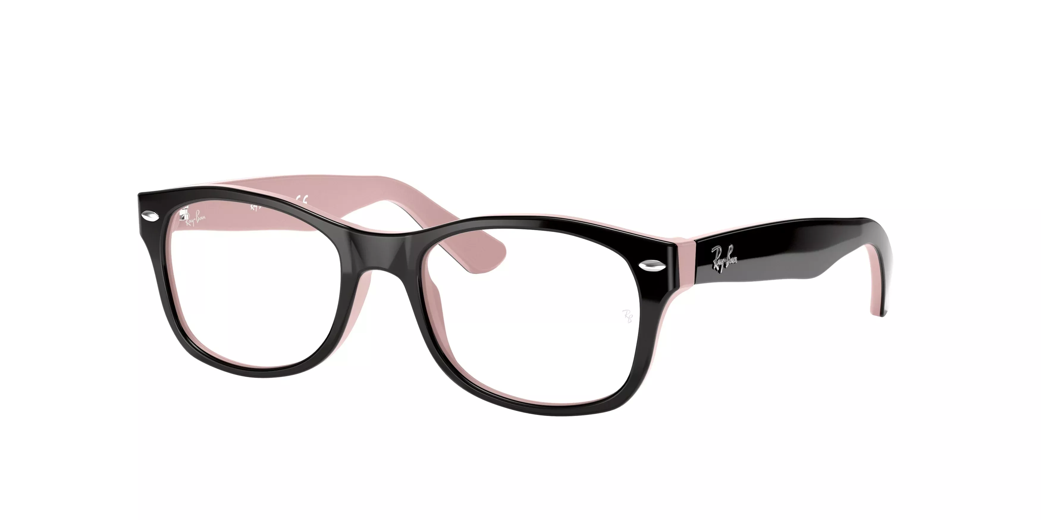 Gafas graduadas RAY-BAN JUNIOR