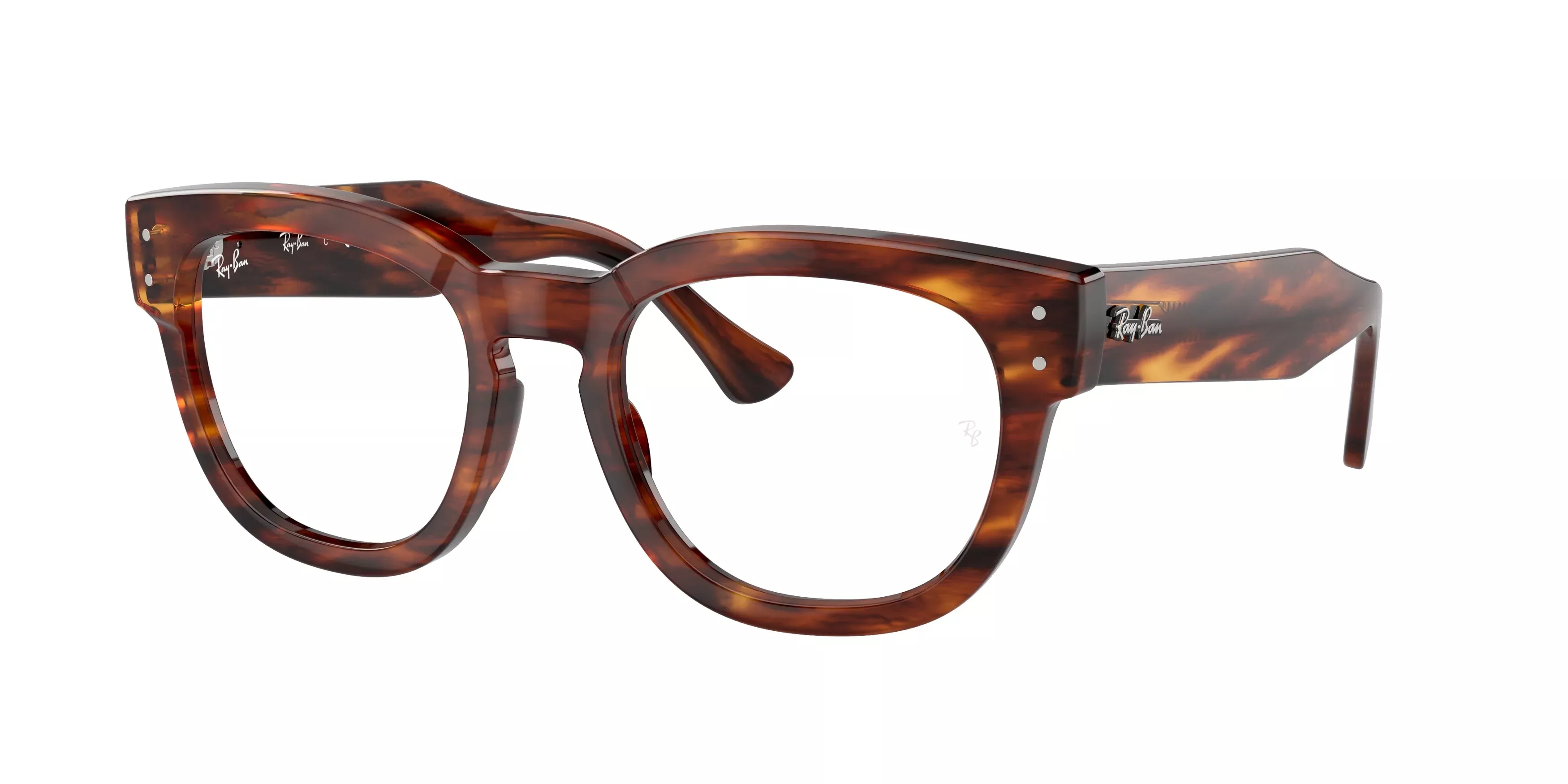 Gafas graduadas RAY-BAN MEGA HAWKEYE