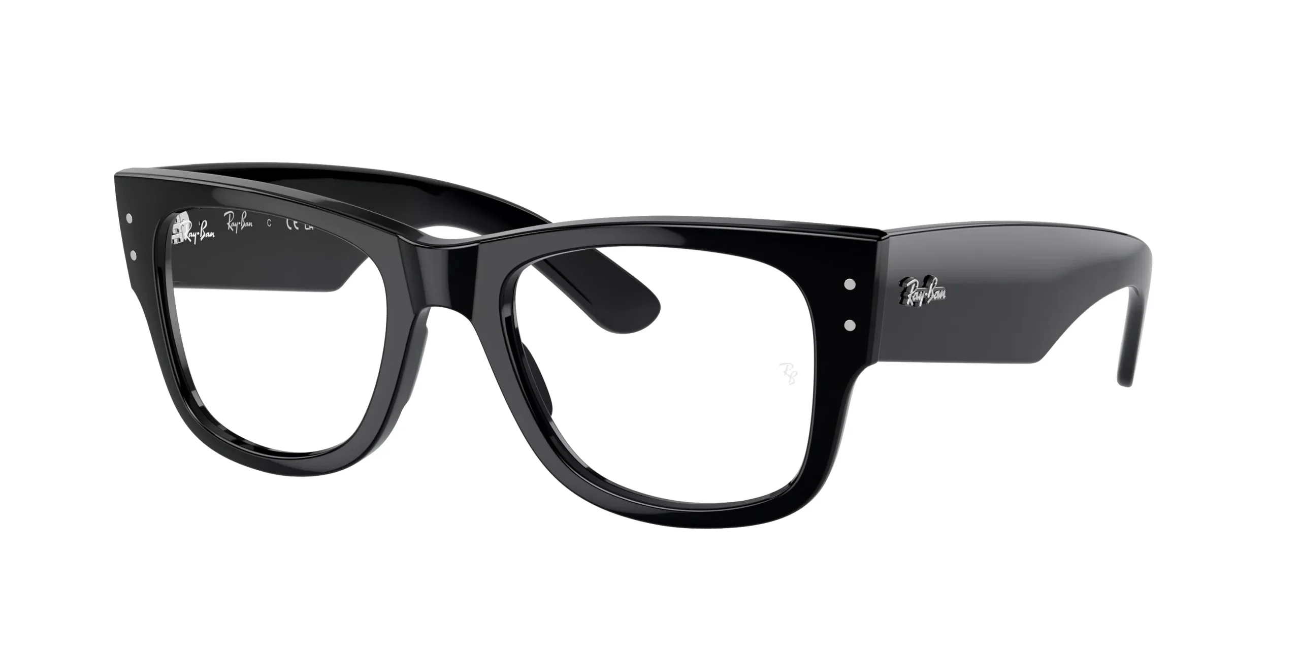 Gafas graduadas RAY-BAN MEGA WAYFARER