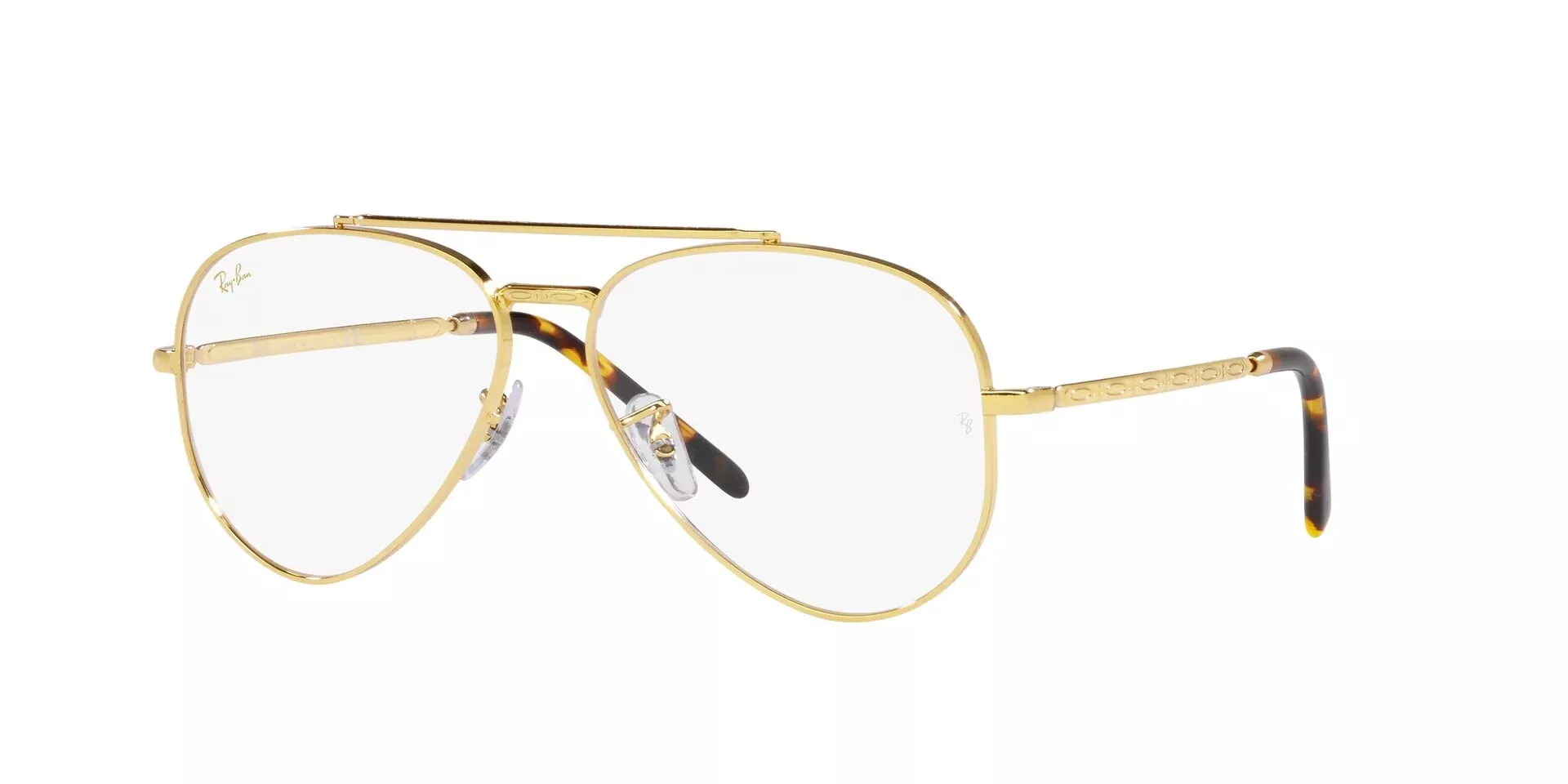 Gafas graduadas RAY-BAN NEW AVIATOR