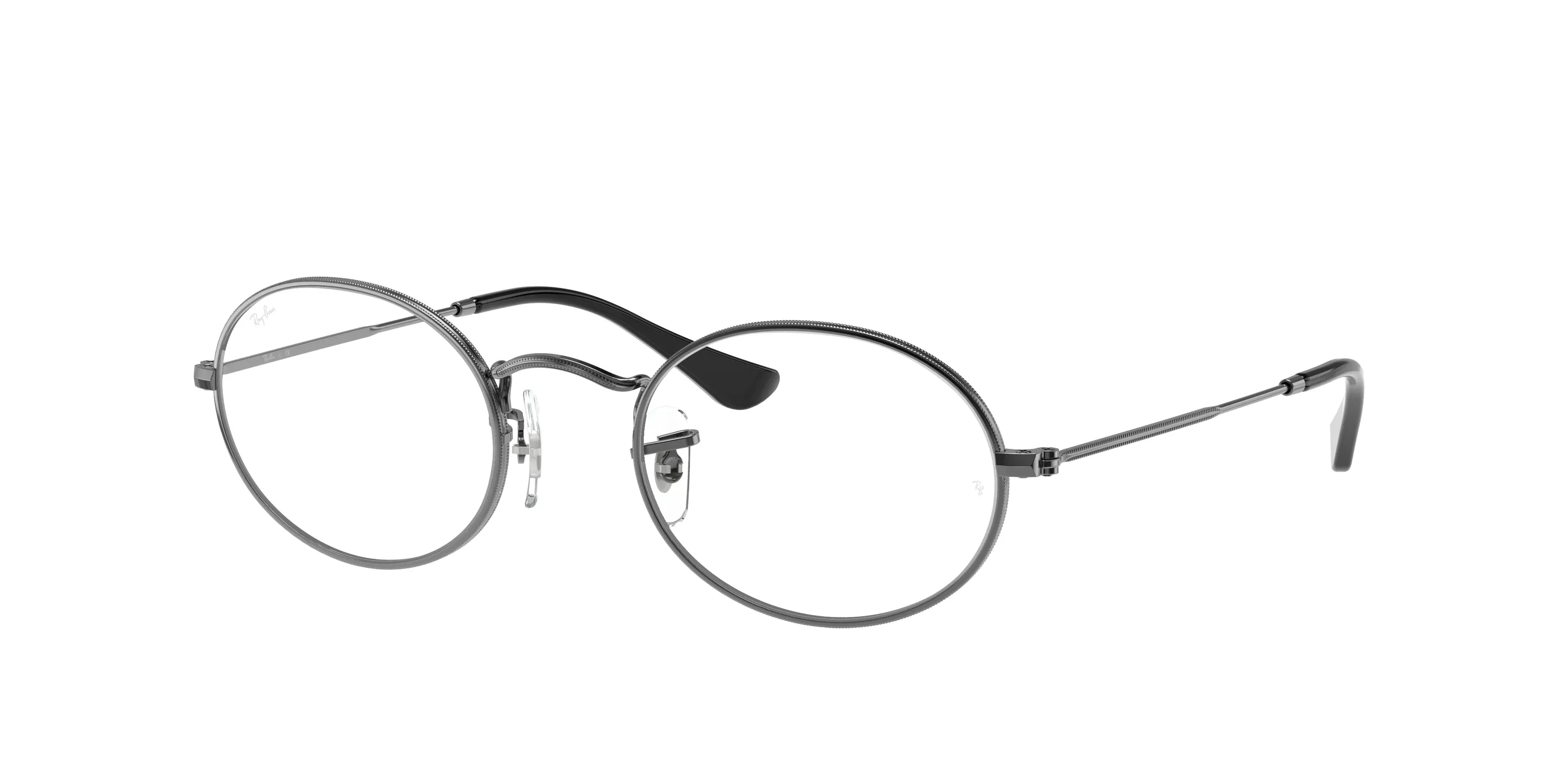 Gafas graduadas RAY-BAN OVAL