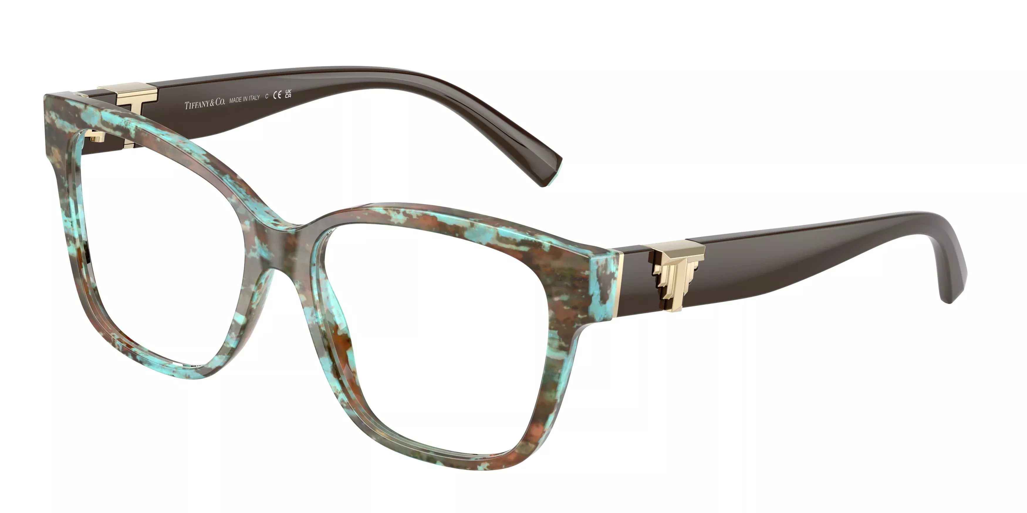 Gafas graduadas TIFFANY