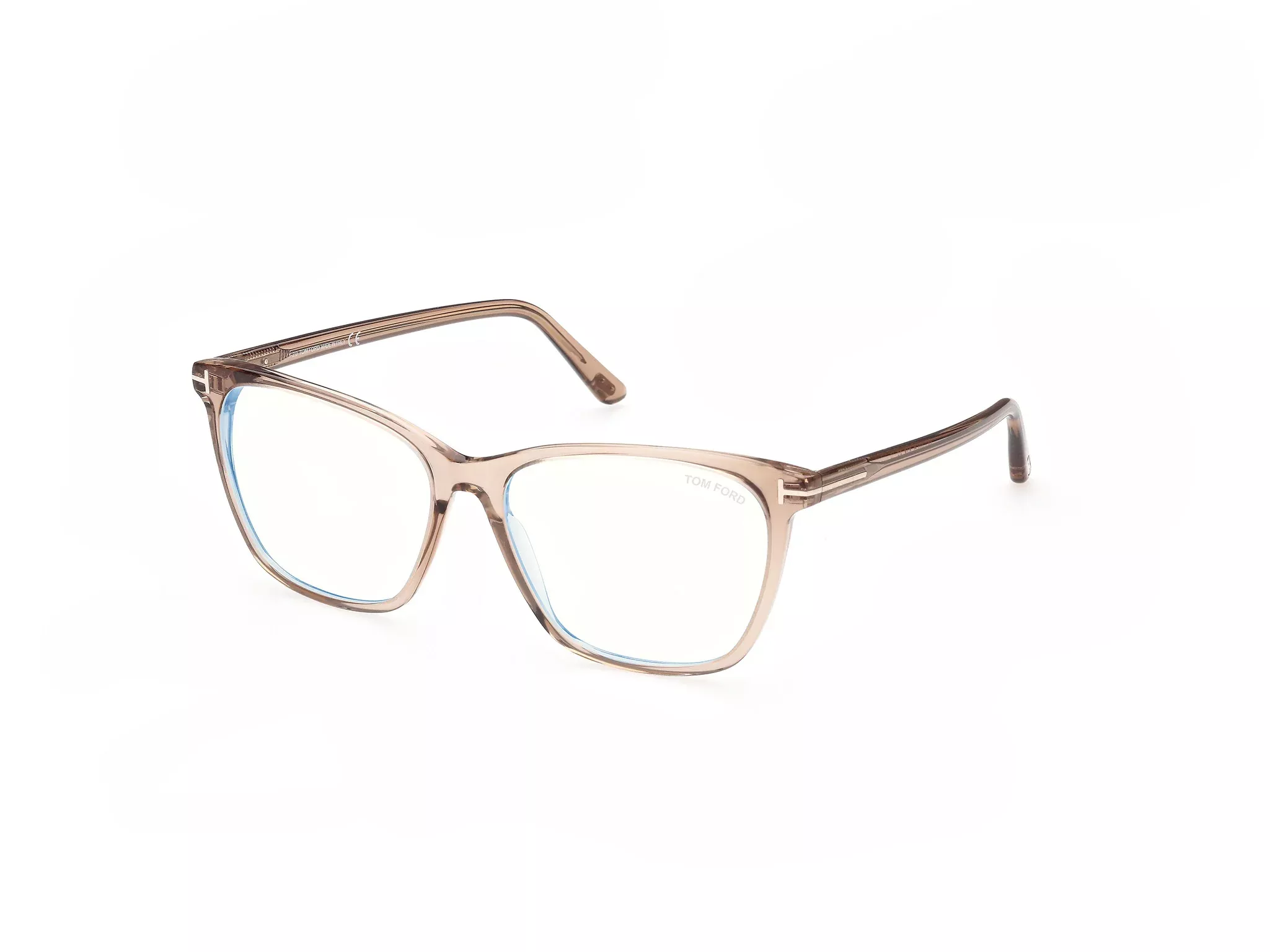 Gafas graduadas TOM FORD FT5762-B
