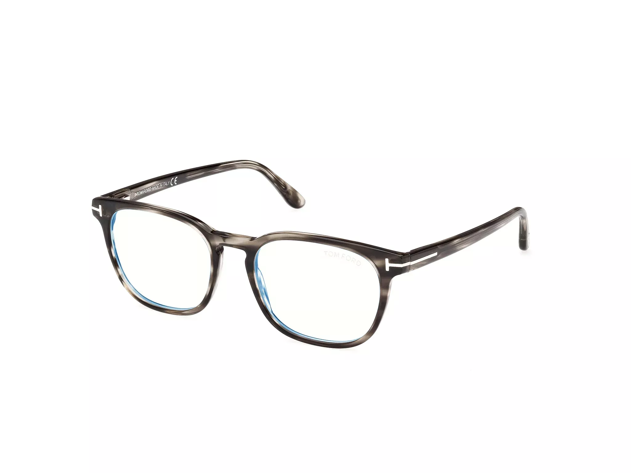 Gafas graduadas TOM FORD FT5868-B