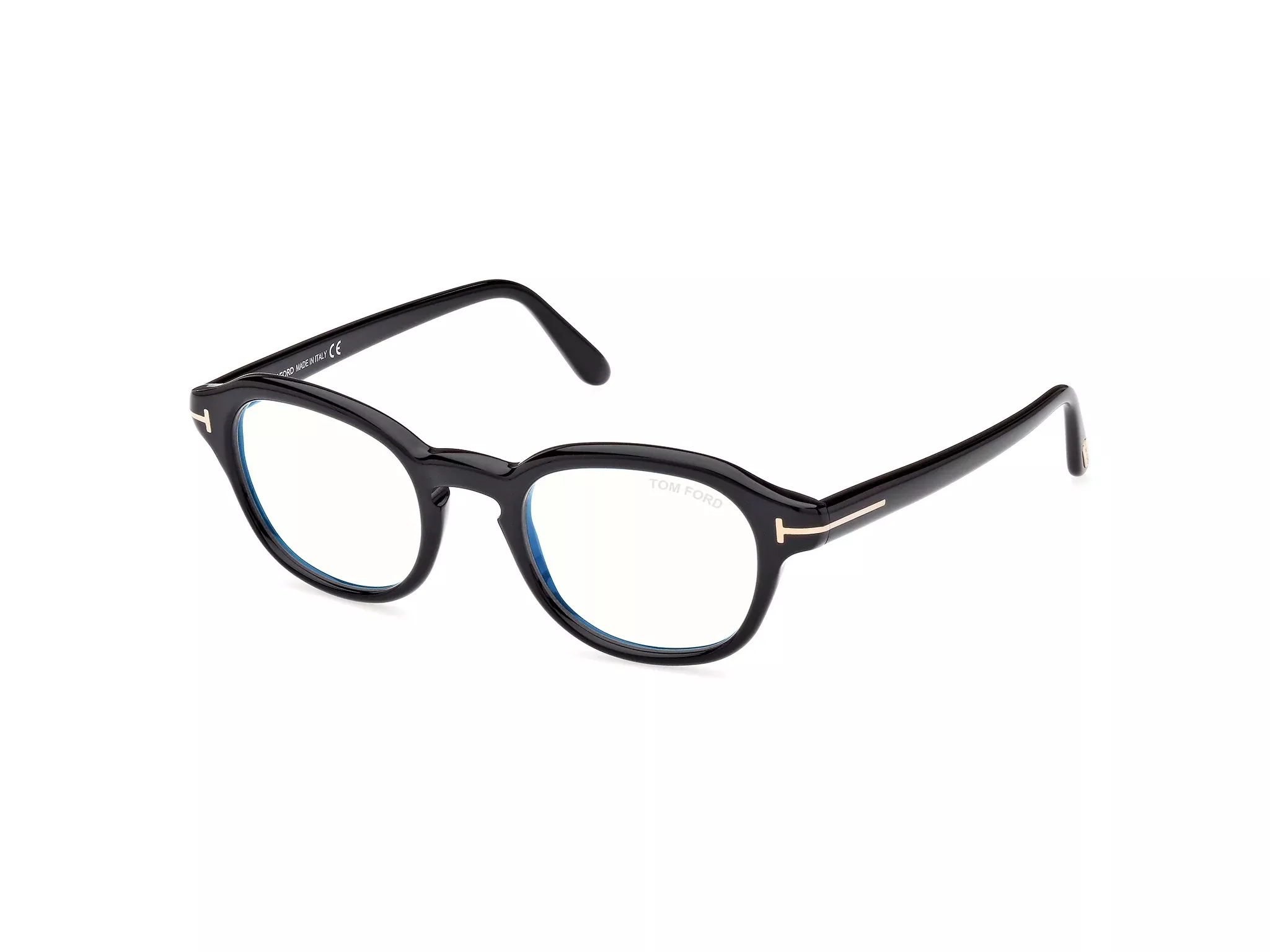 Gafas graduadas TOM FORD FT5871-B