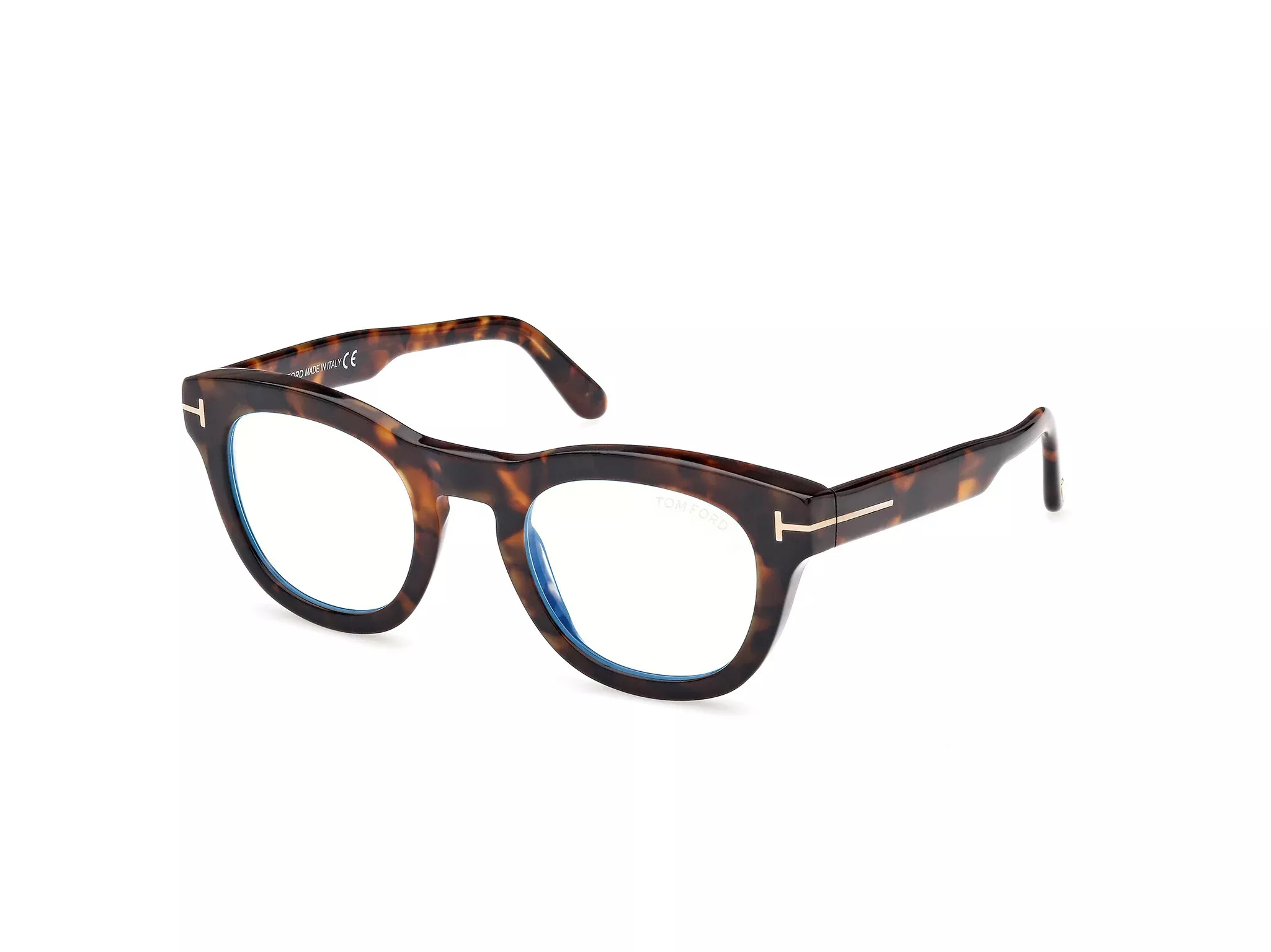 Gafas graduadas TOM FORD FT5873-B