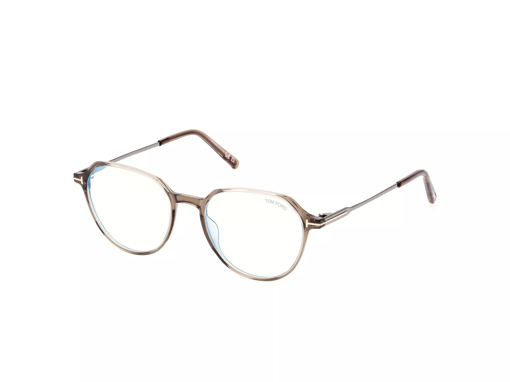 Gafas graduadas TOM FORD FT5875-B