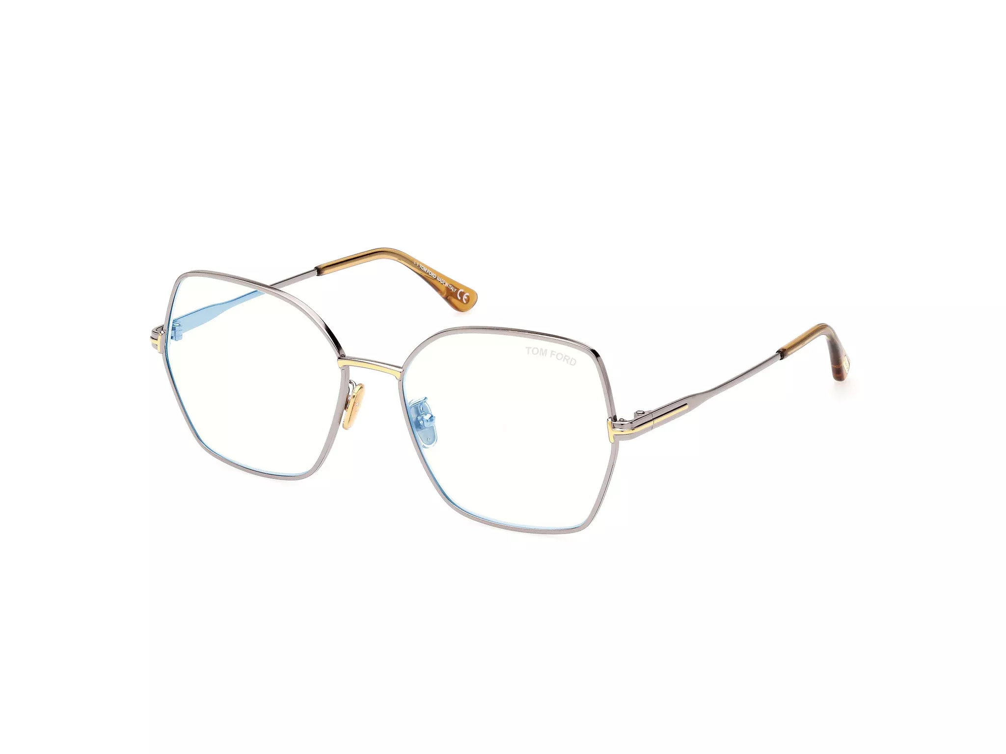 Gafas graduadas TOM FORD FT5876-B