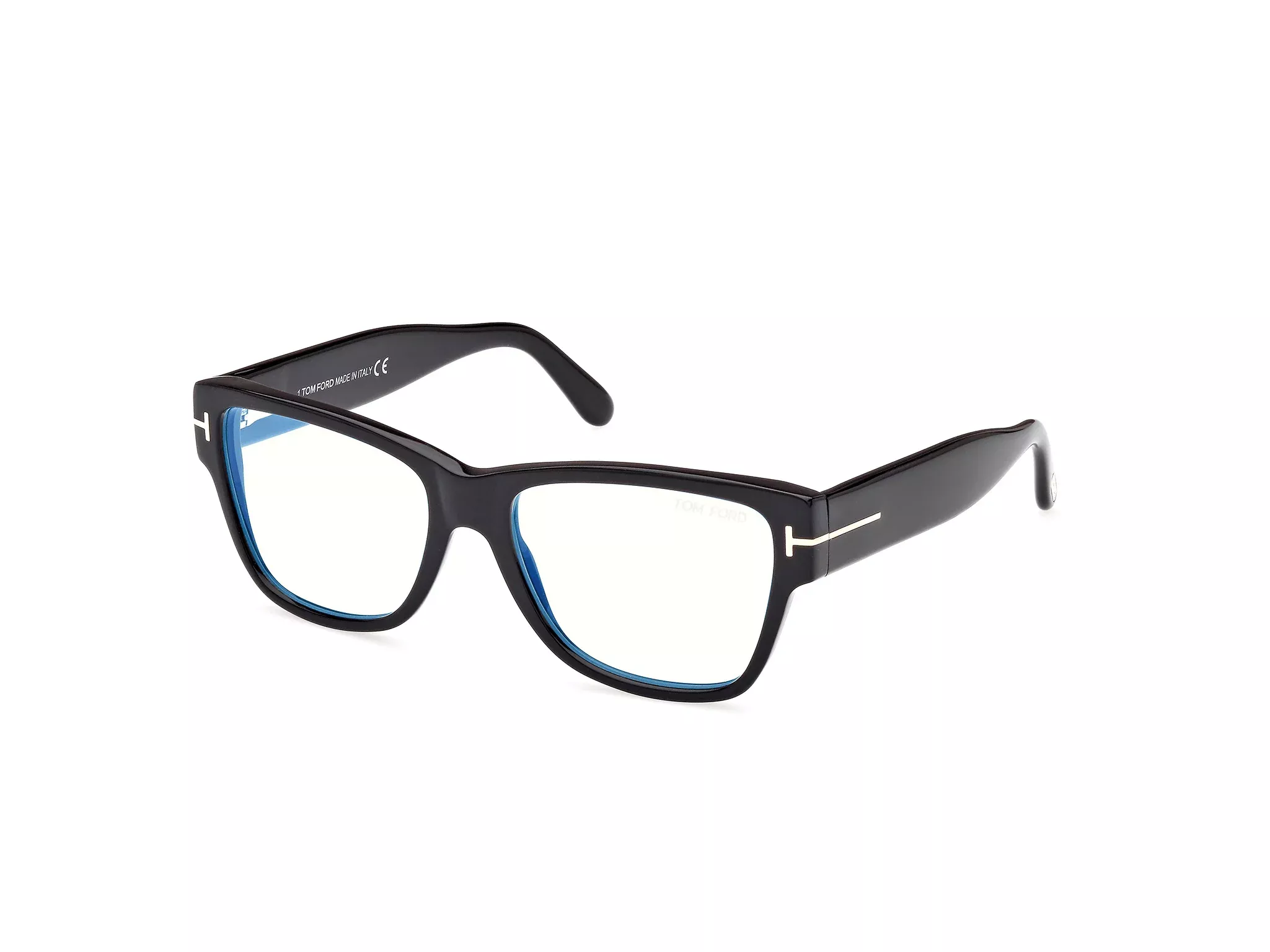Gafas graduadas TOM FORD FT5878-B