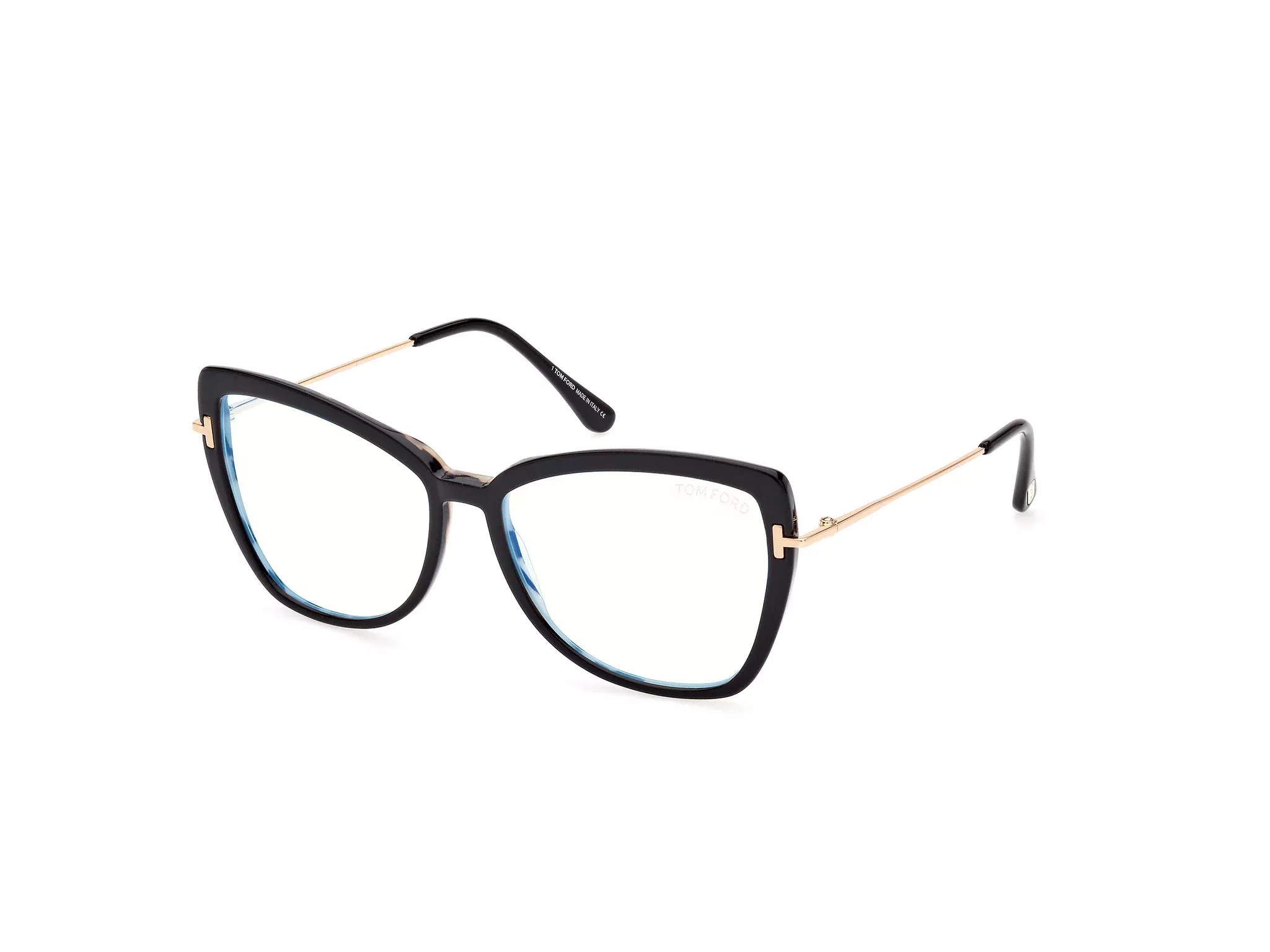 Gafas graduadas TOM FORD FT5882-B