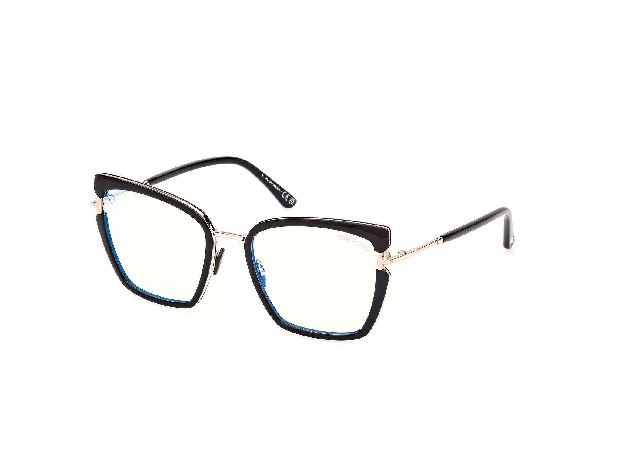 Gafas graduadas TOM FORD FT5984-B