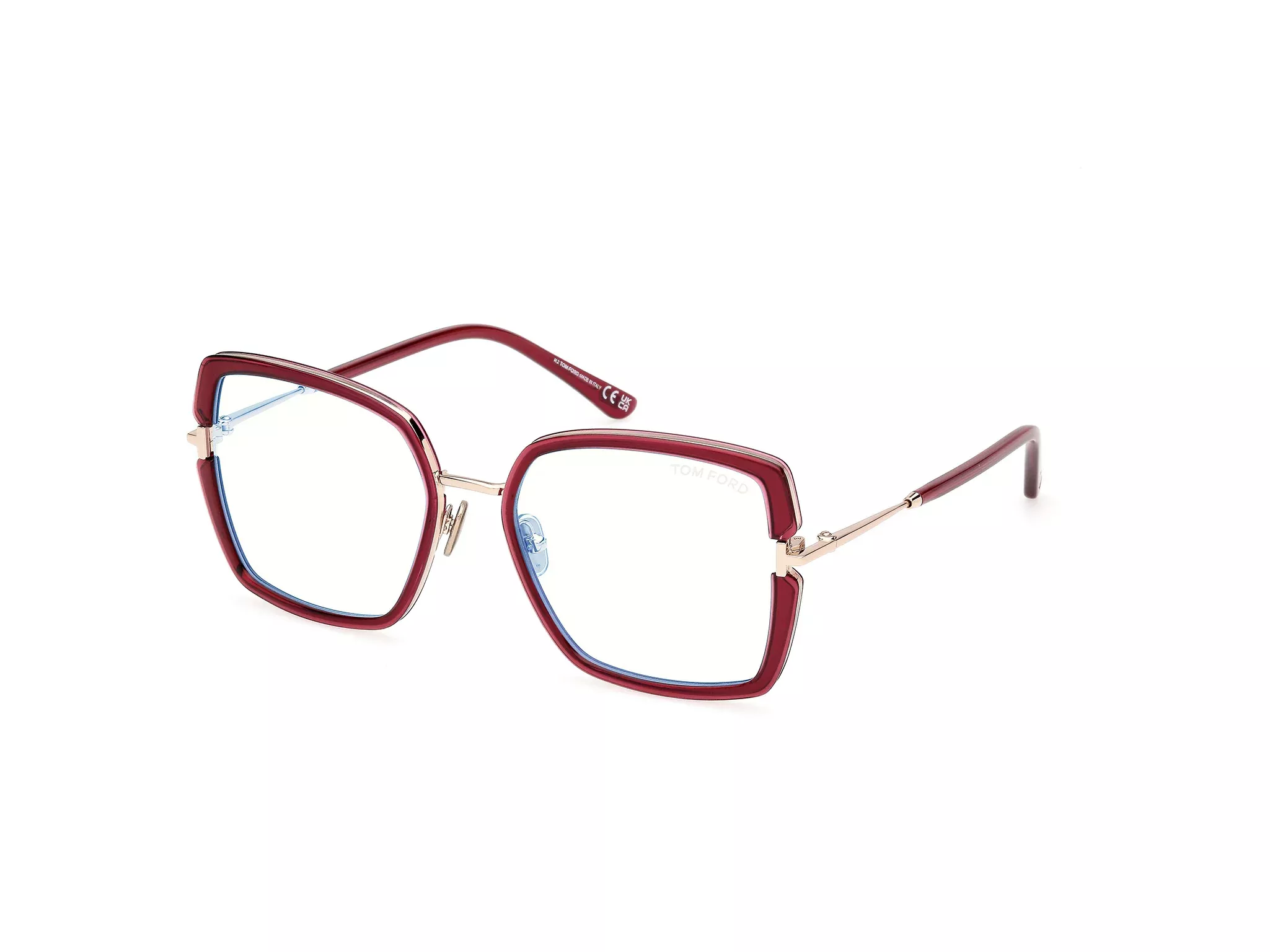 Gafas graduadas TOM FORD FT5985-B