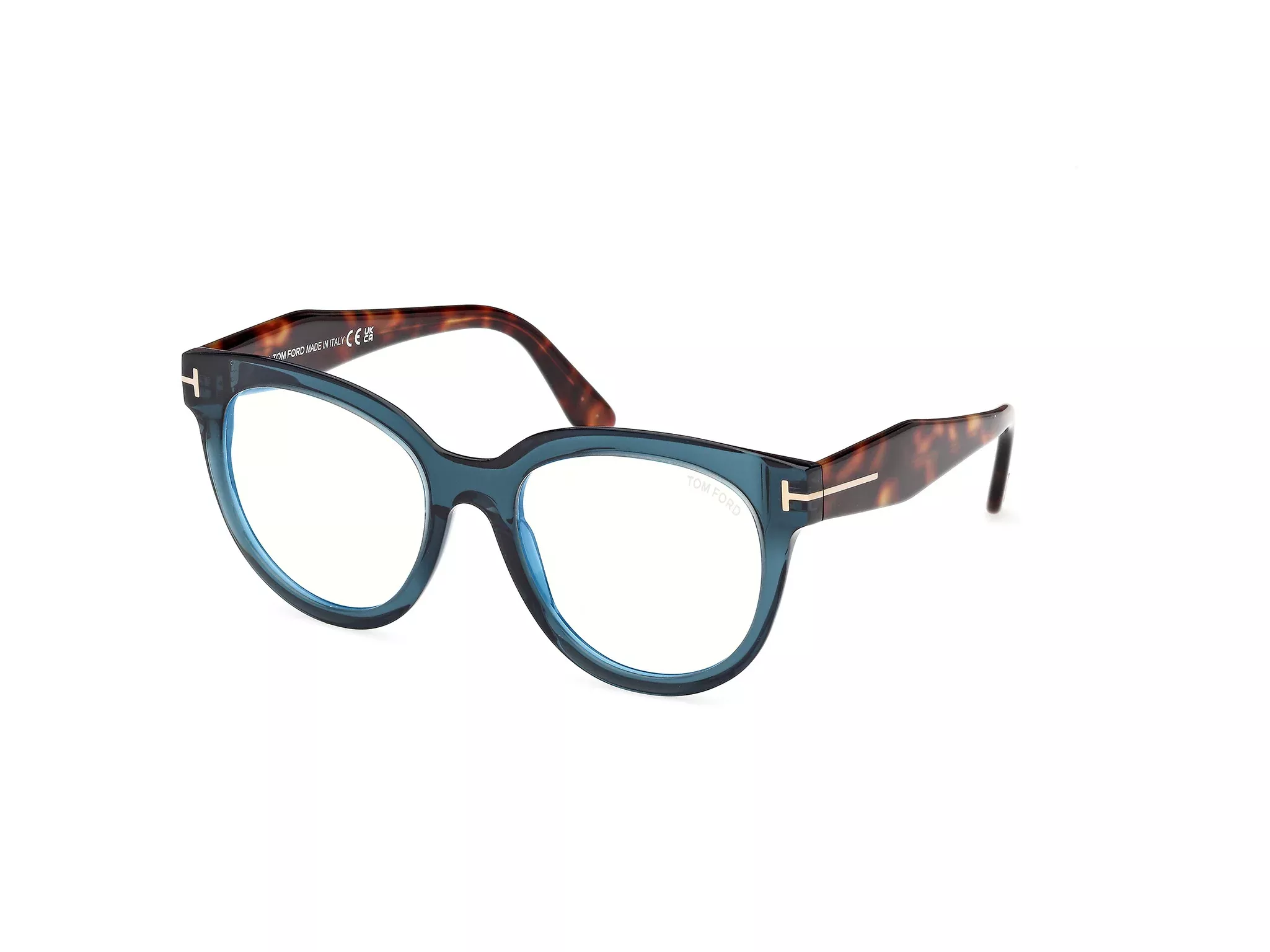 Gafas graduadas TOM FORD FT5987-B