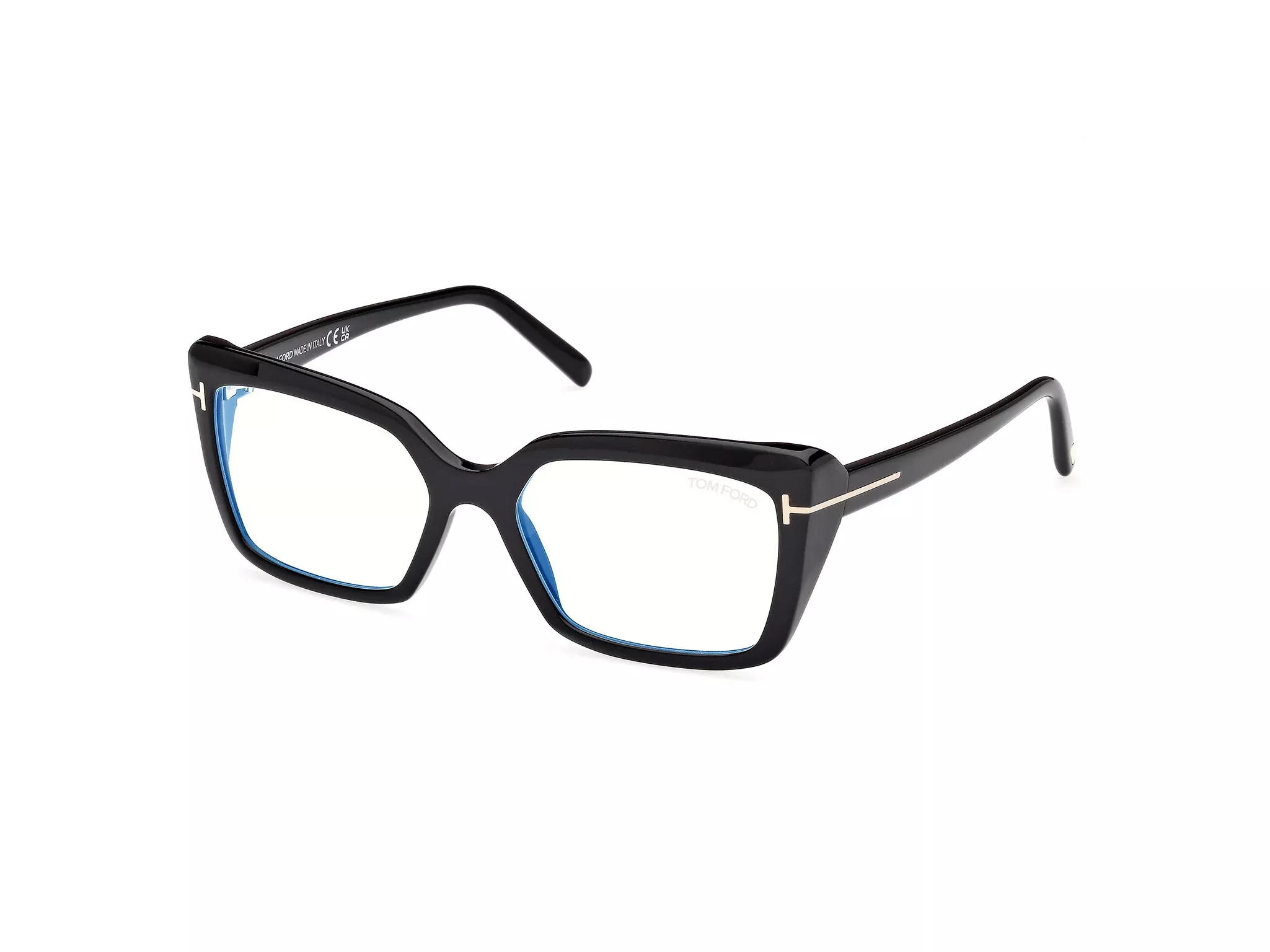 Gafas graduadas TOM FORD FT5991-B