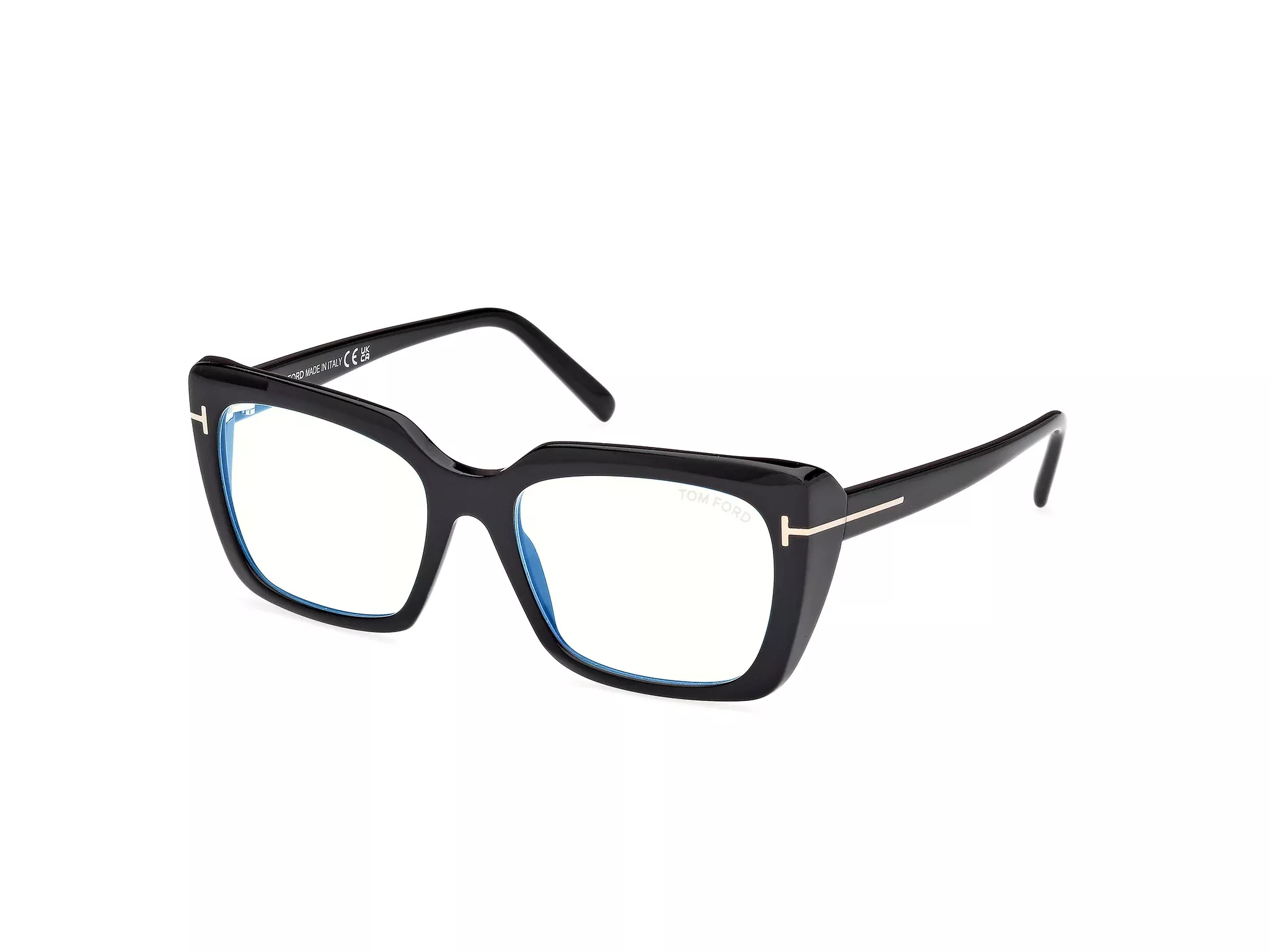 Gafas graduadas TOM FORD FT5992-B