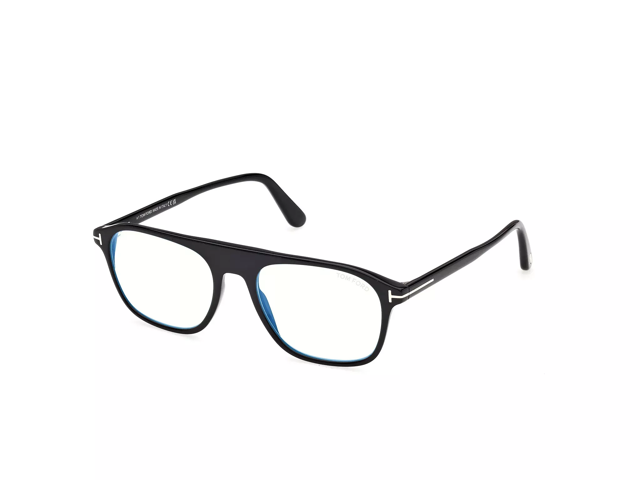 Gafas graduadas TOM FORD FT6167-B