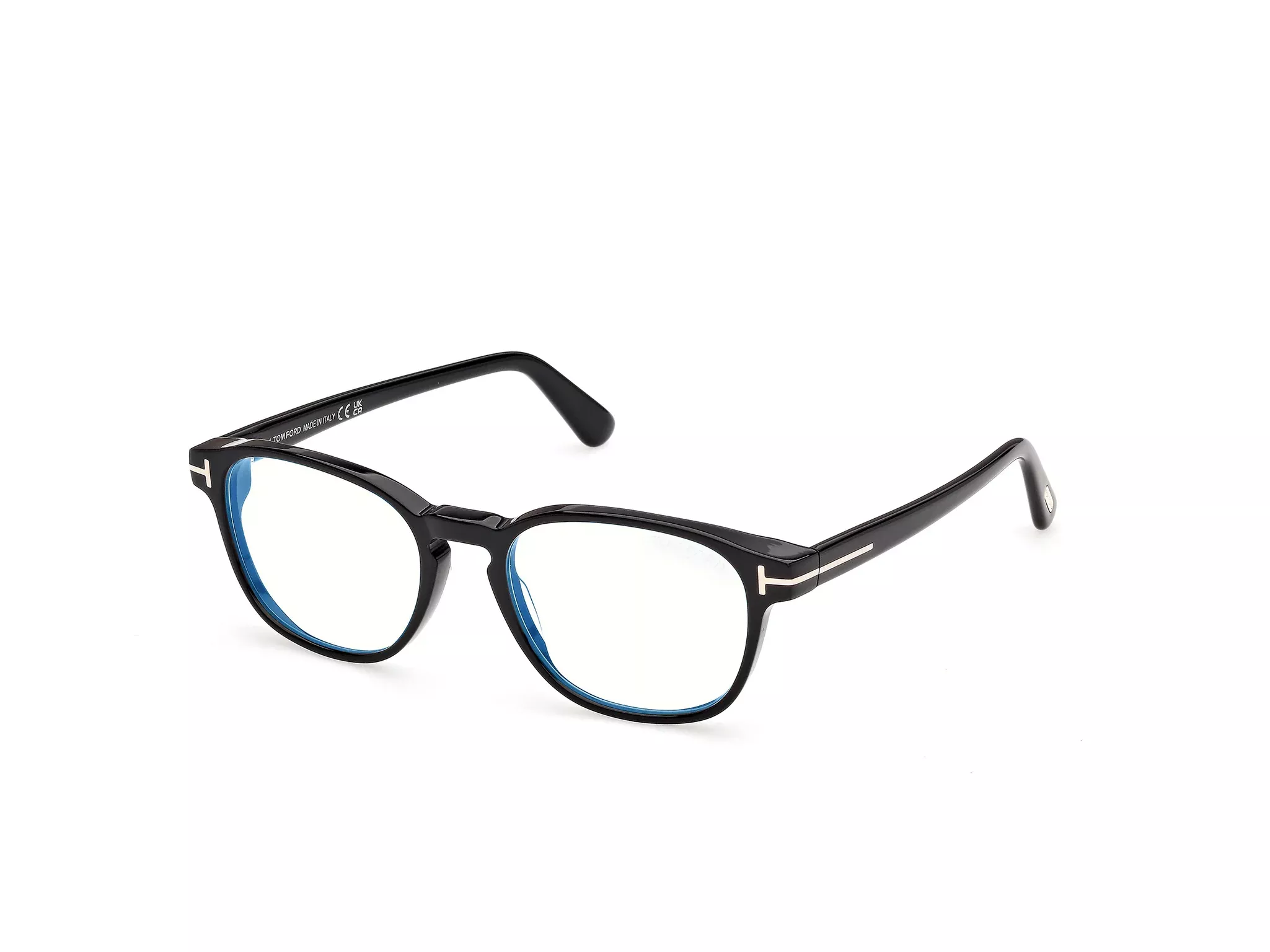 Gafas graduadas TOM FORD FT6169-B