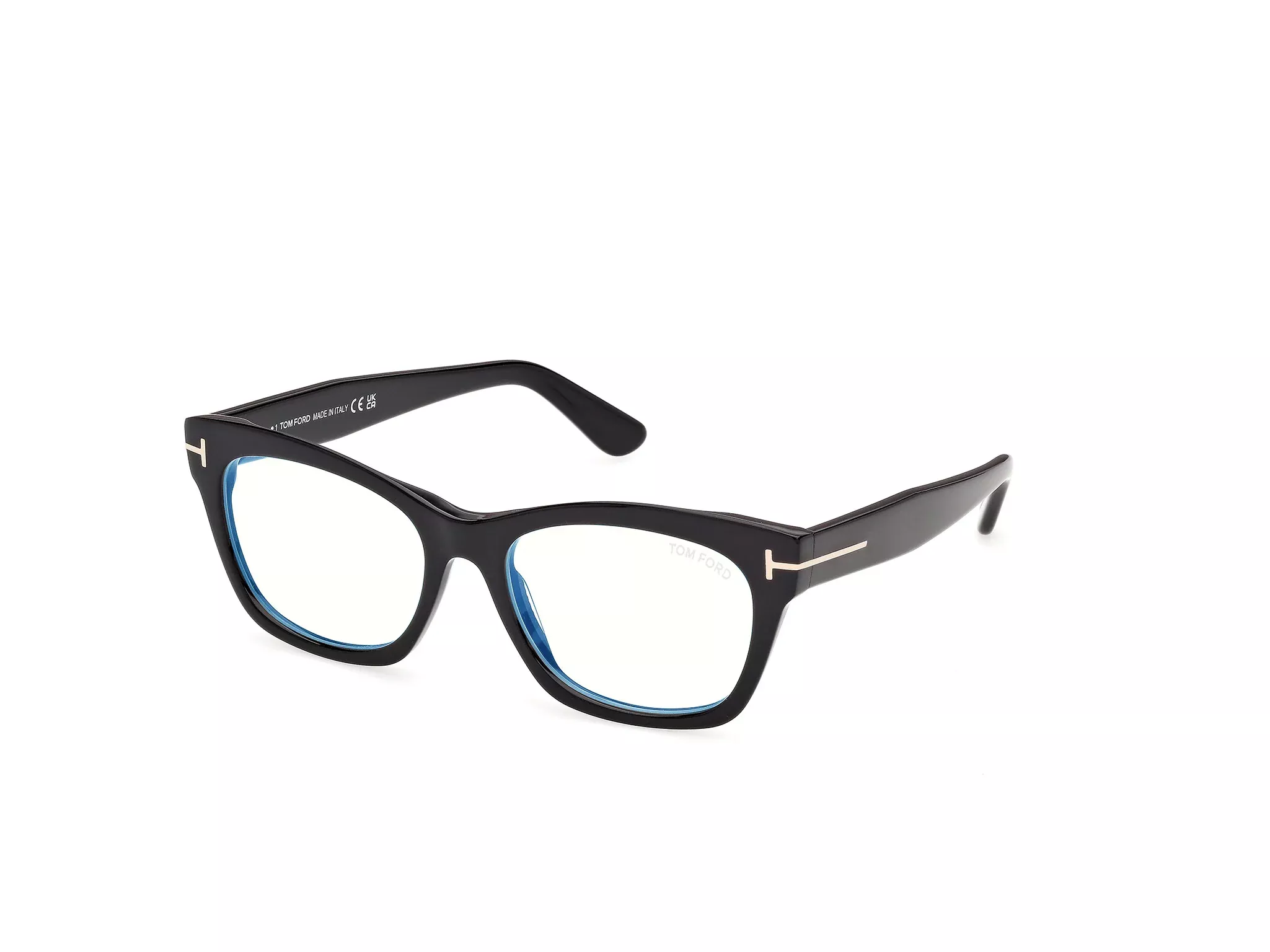 Gafas graduadas TOM FORD FT6173-B
