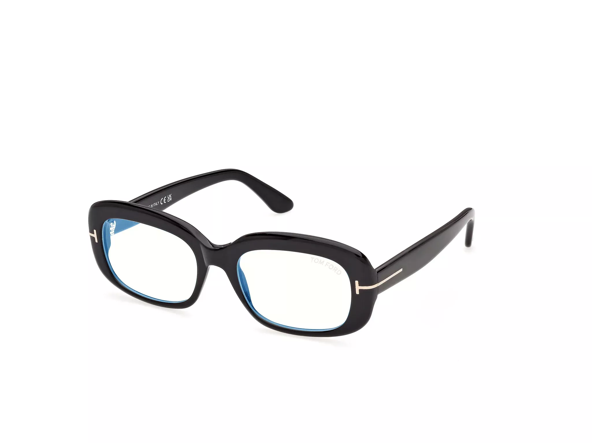 Gafas graduadas TOM FORD FT6174-B