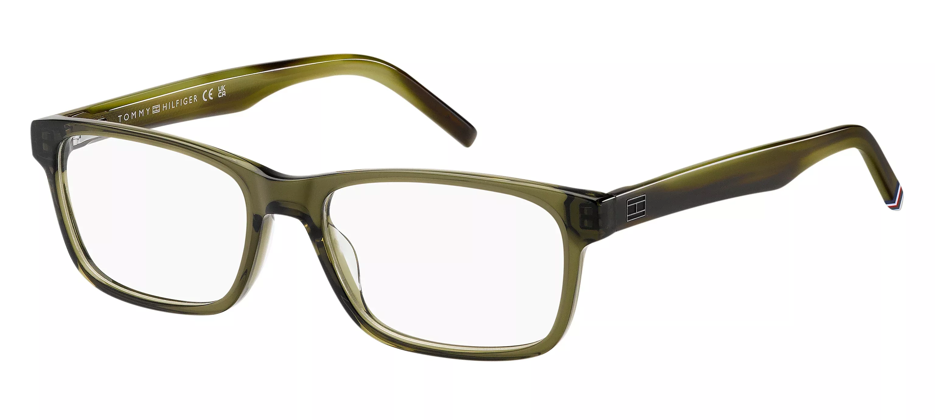Gafas graduadas TOMMY HILFIGER 2076
