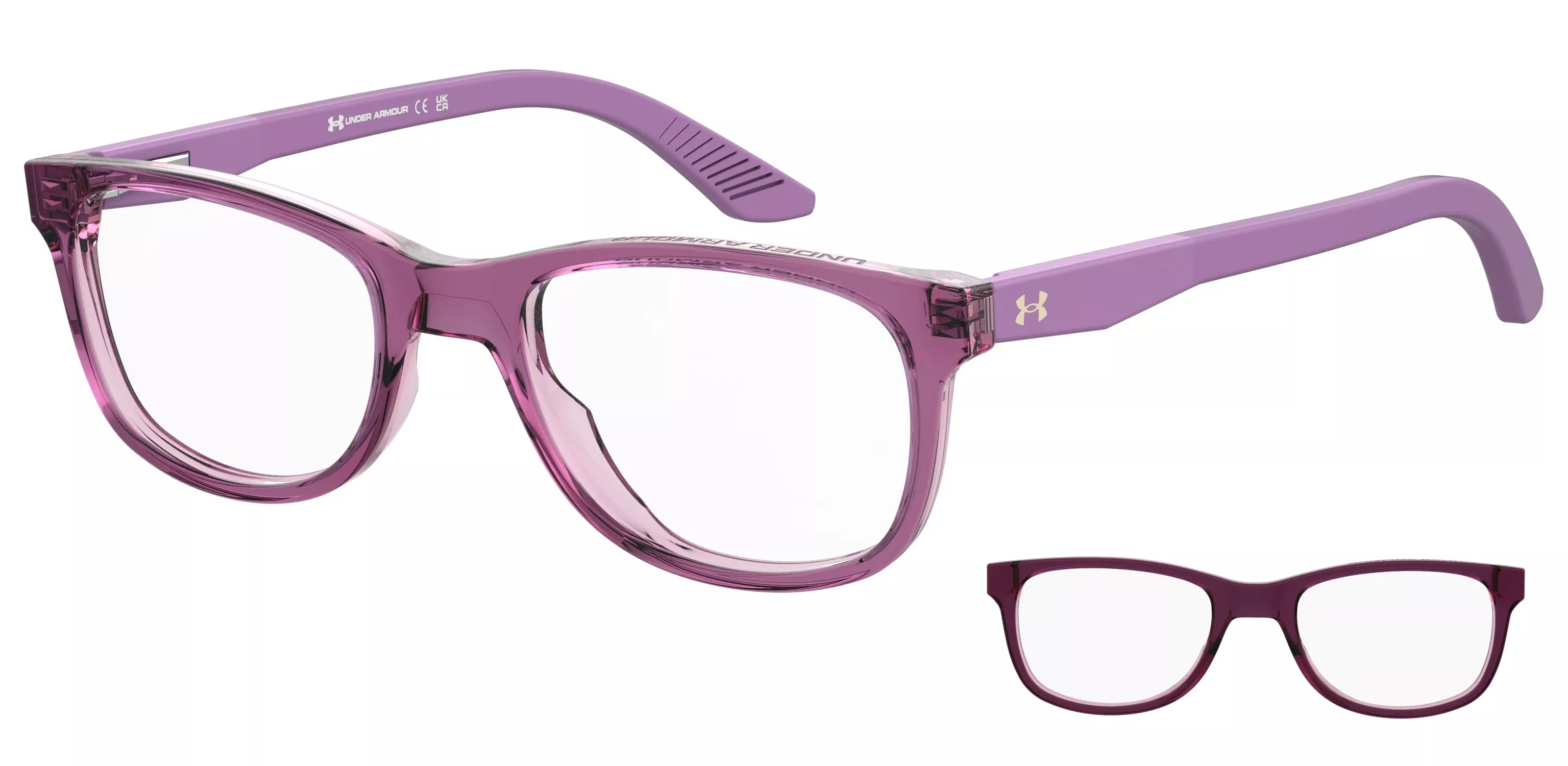Gafas graduadas UNDER ARMOUR 9002
