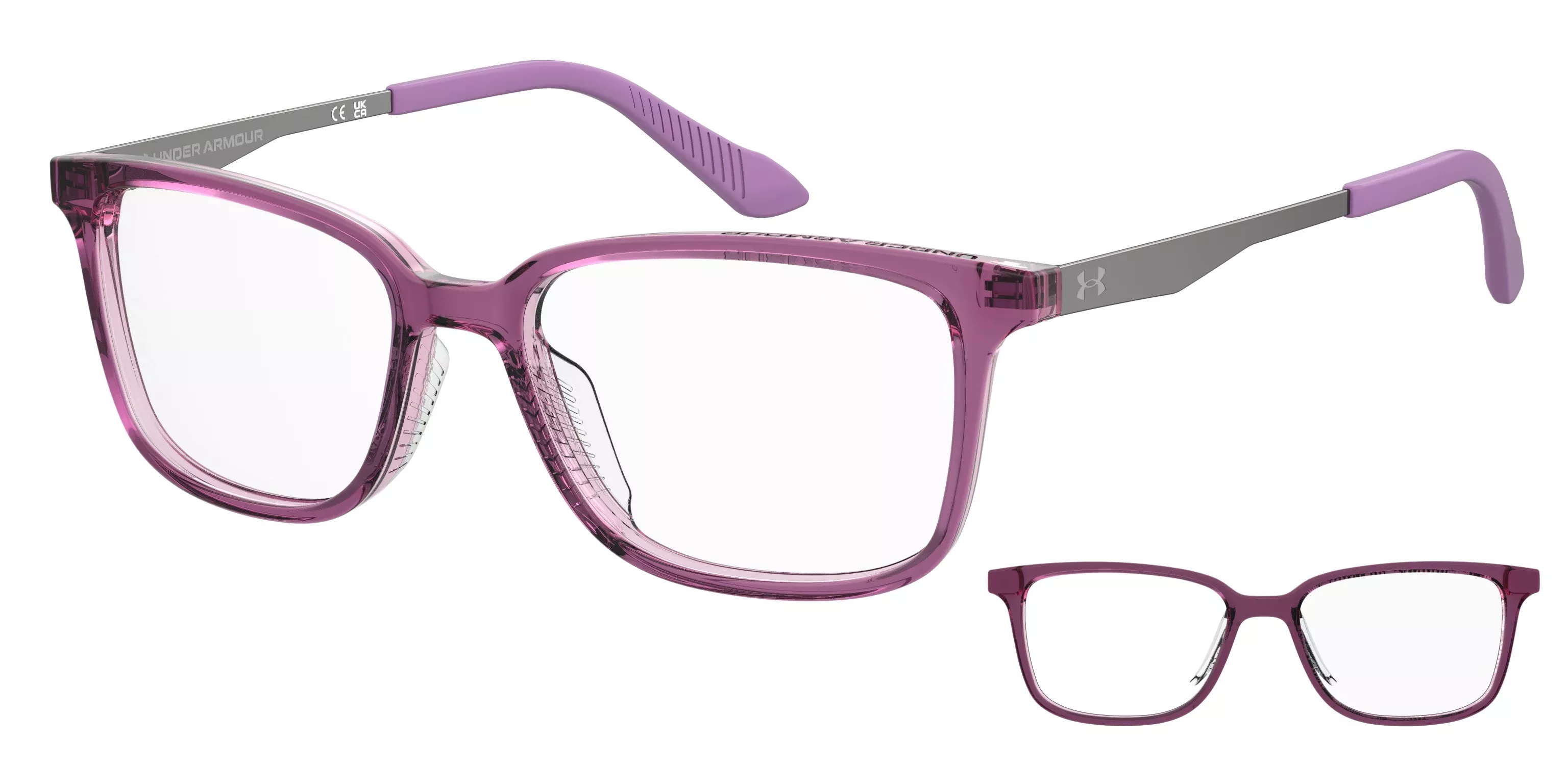 Gafas graduadas UNDER ARMOUR 9006