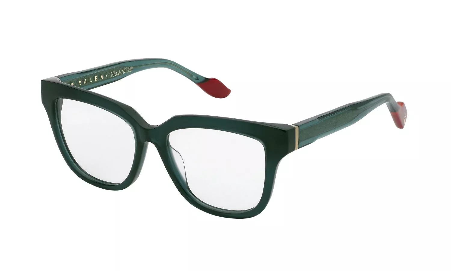 Gafas graduadas YALEA FRIDA KAHLO UNIQUE