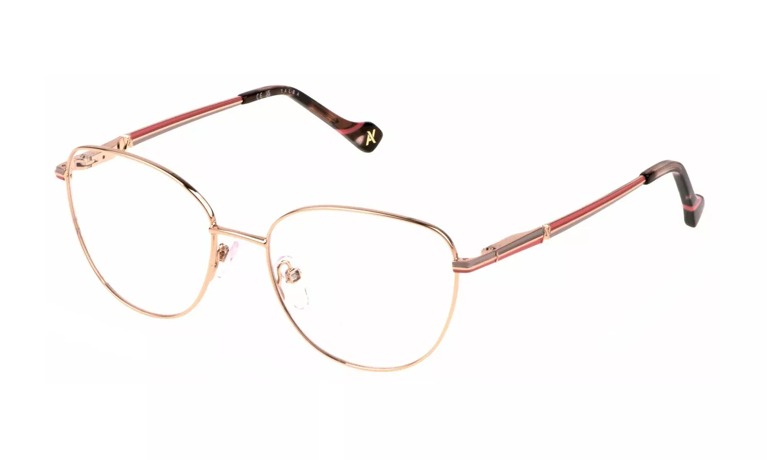 Gafas graduadas YALEA
