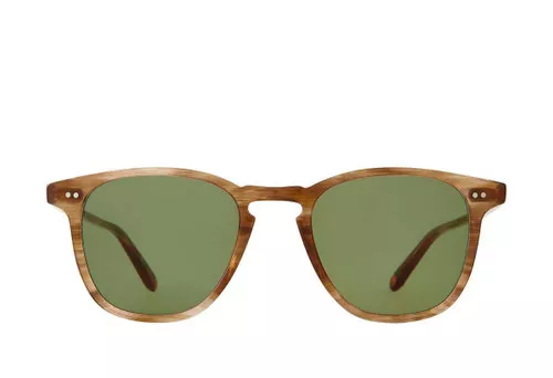 Garrett Leight Brooks SUN
