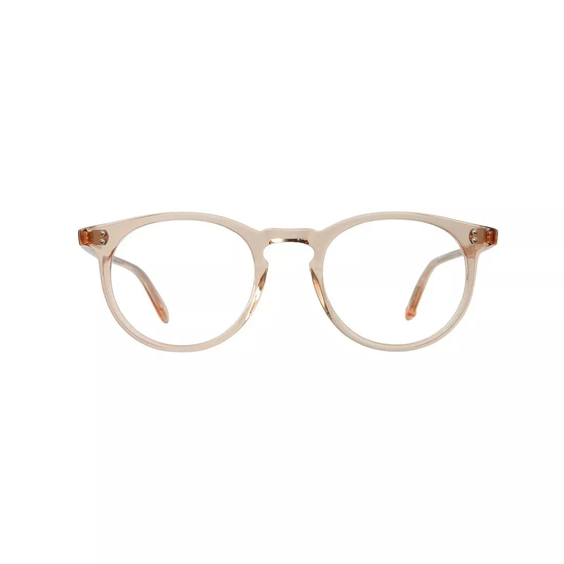 Garrett Leight - CARLTON 1107 BIO BGECR