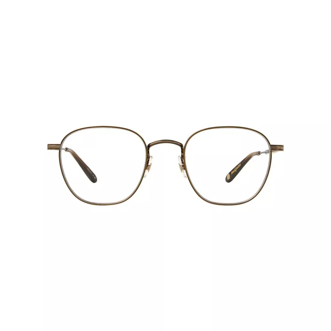 Garrett Leight - GRANT M 3009 ATG-RWT