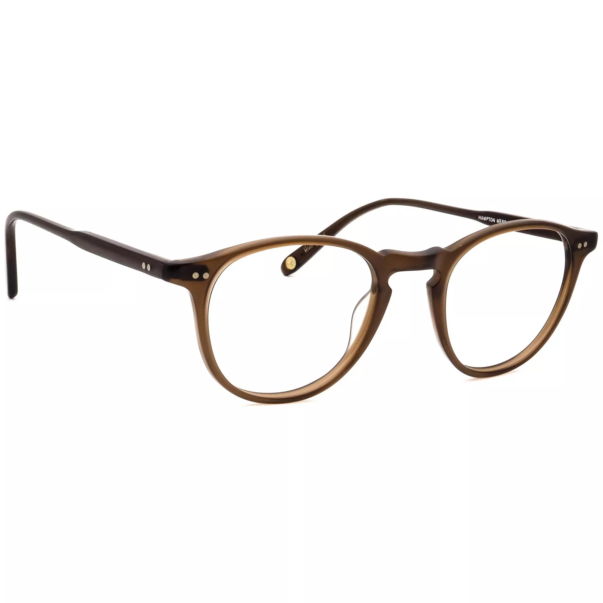 Garrett Leight Hampton MESP 46□21 140